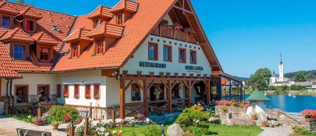 Hotel Leyla Hotel Leyla