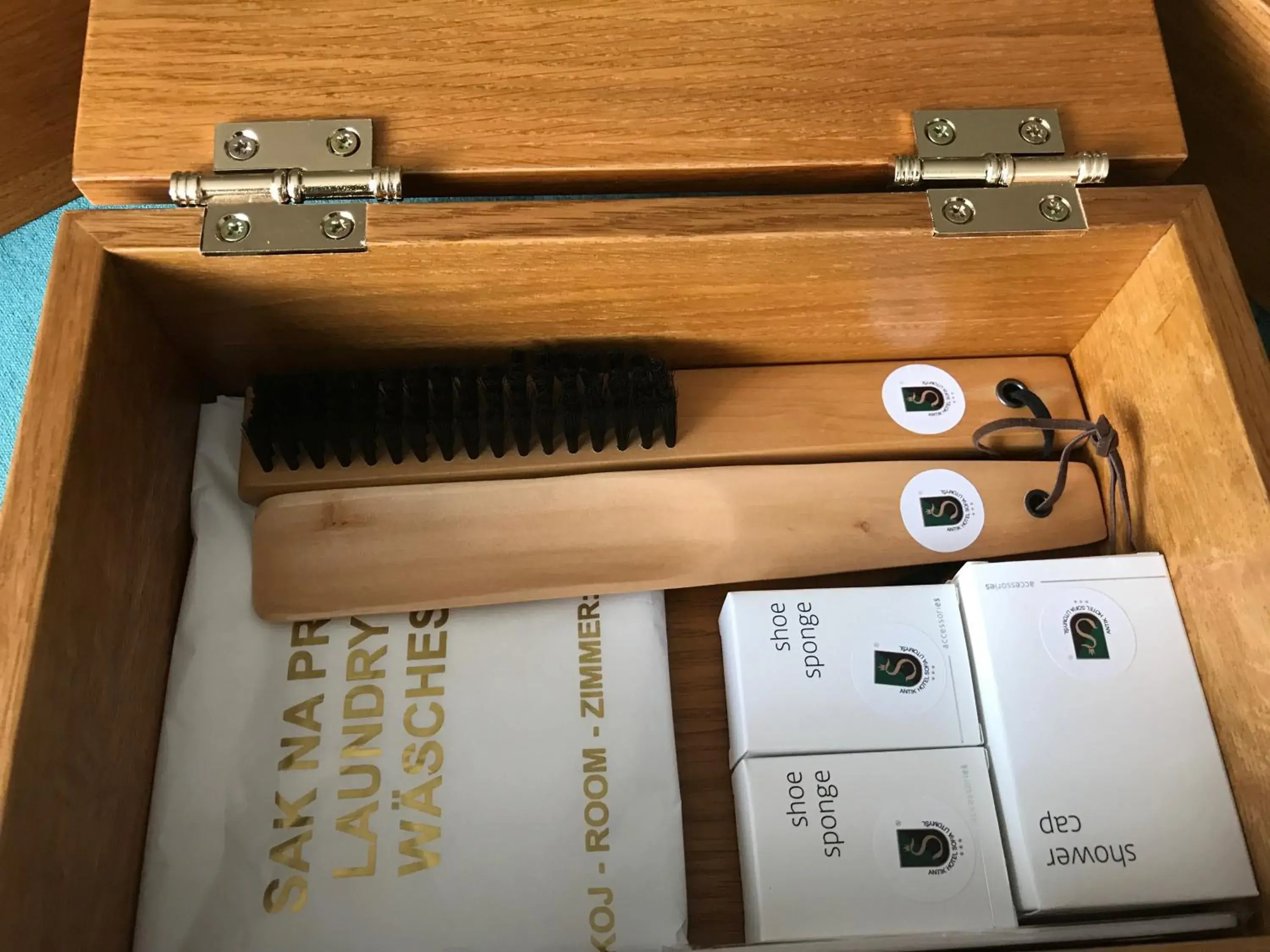 Deluxe Suite - single occupancy in Antik Hotel Sofia Deluxe Suite - single occupancy in Antik Hotel Sofia