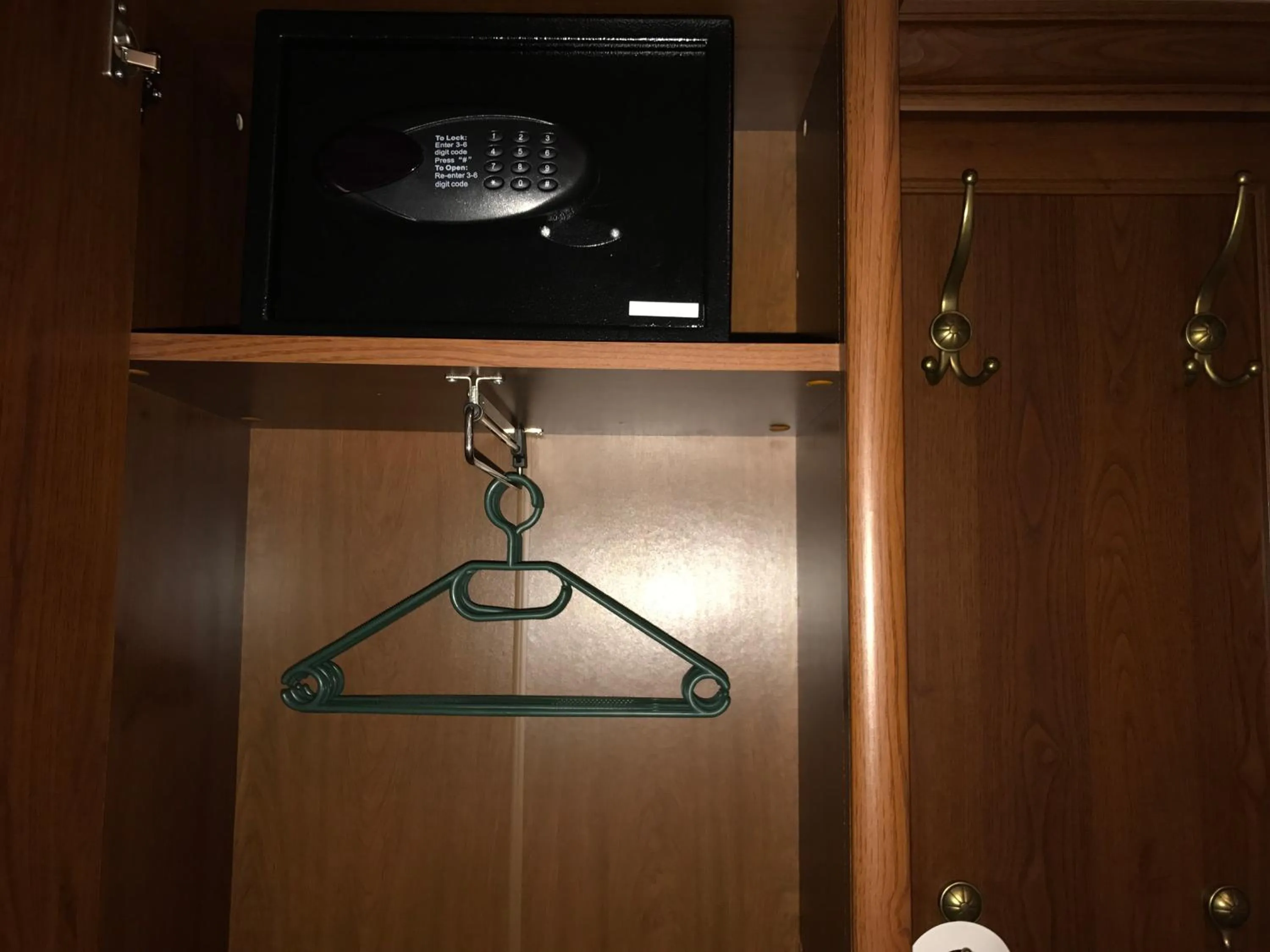 Photo of the whole room in Antik Hotel Sofia