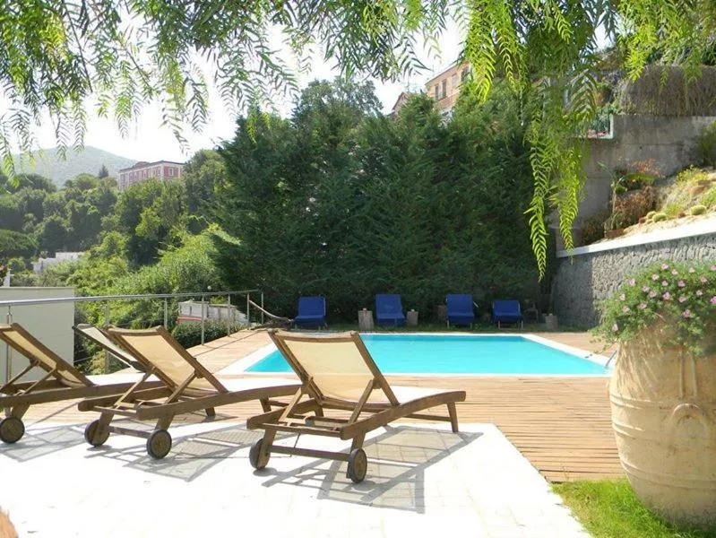 Garden in Marina 10 Design Hotel & SPA