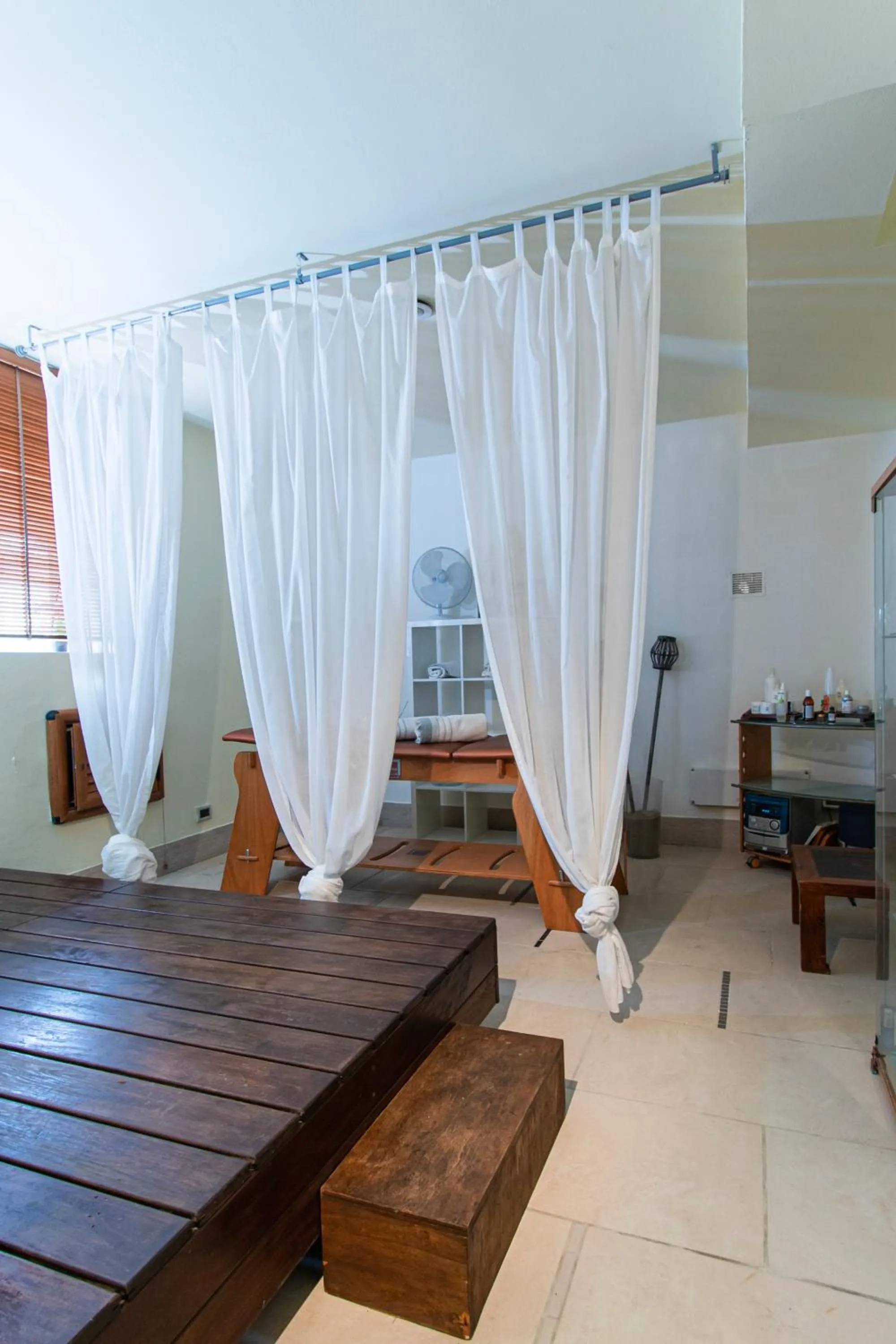 Spa and wellness centre/facilities, Bed in Marina 10 Design Hotel & SPA