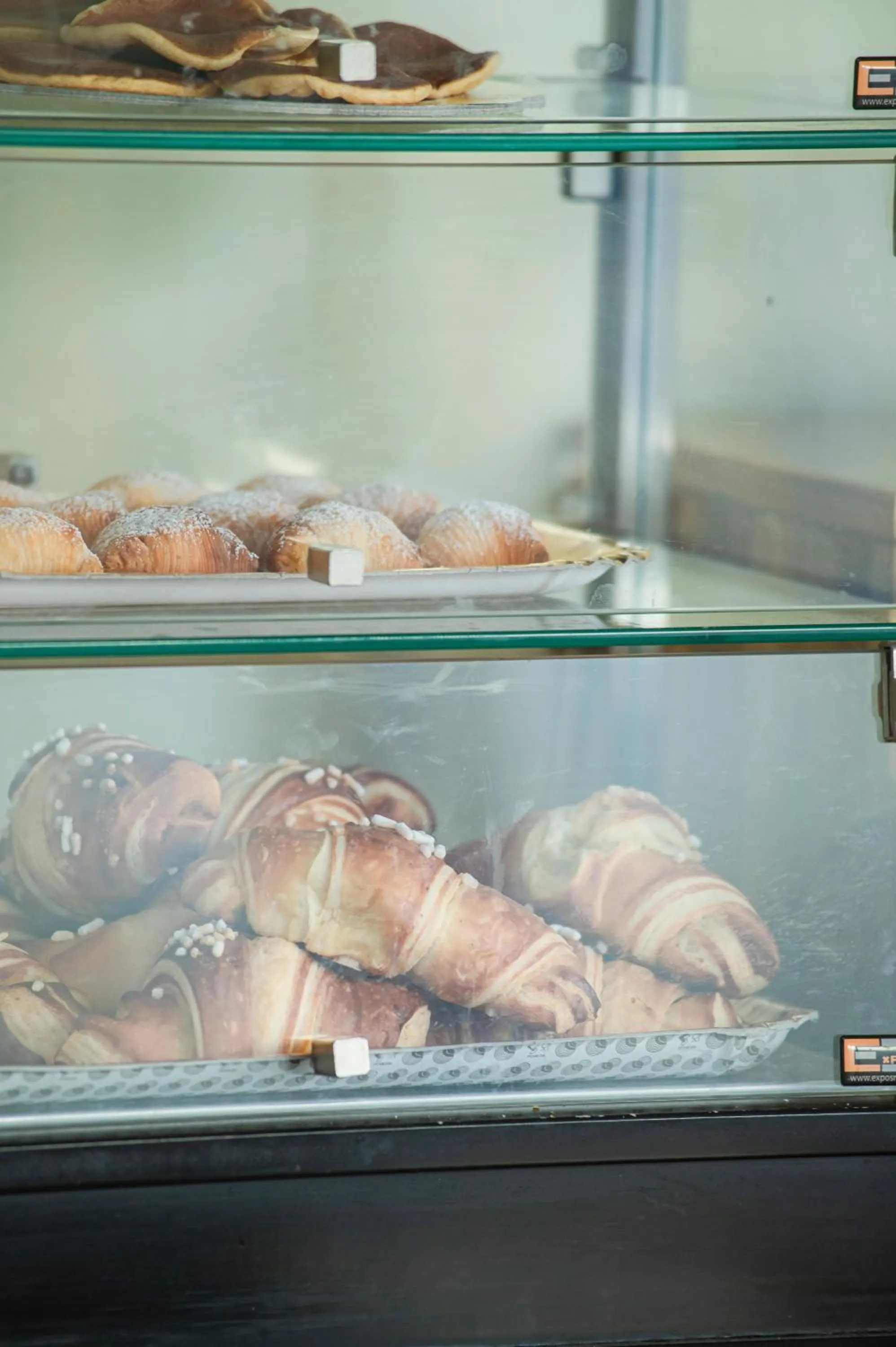 Breakfast in Marina 10 Design Hotel & SPA