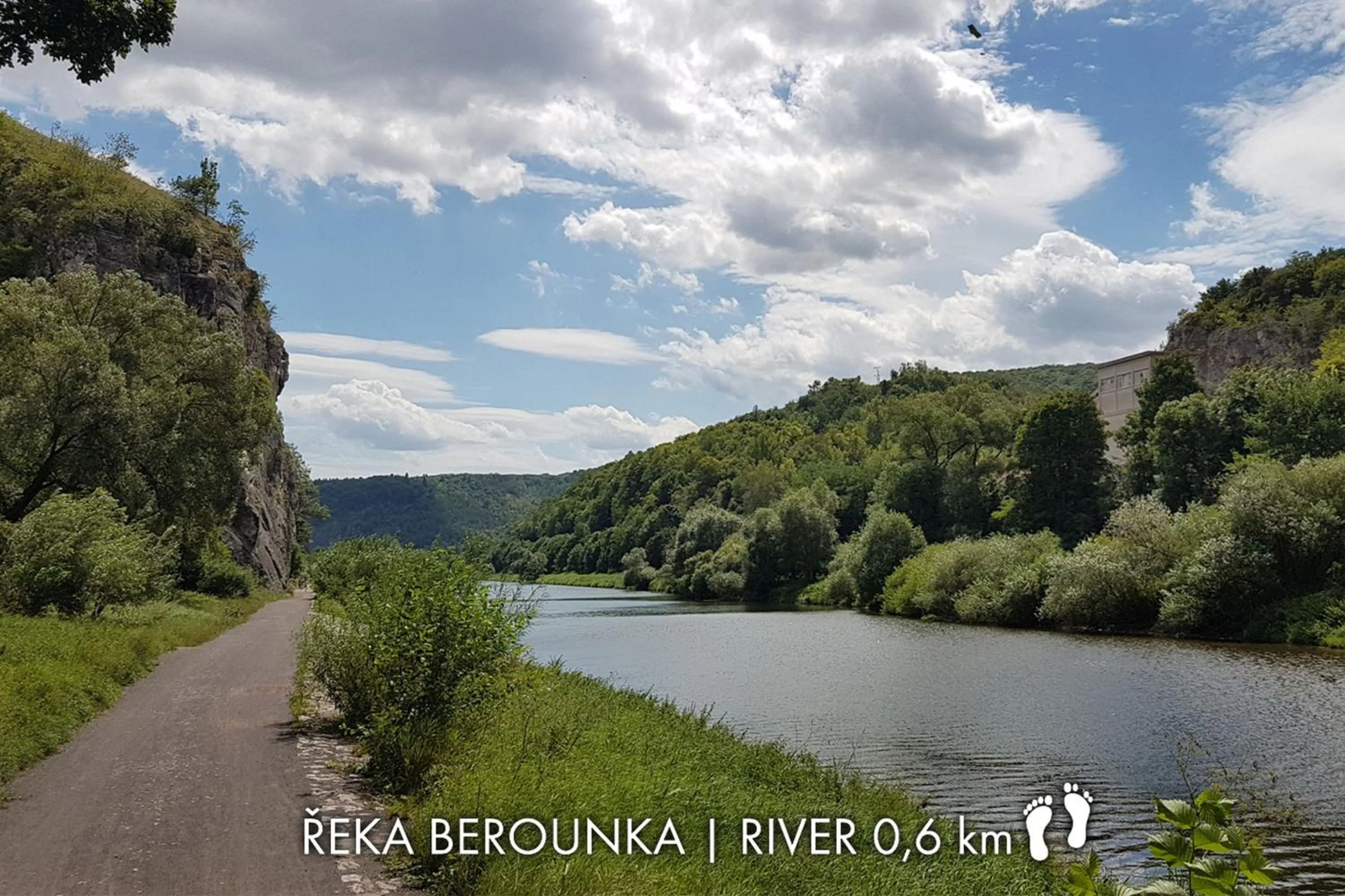 Off site in Hotel Karlštejn & SPA