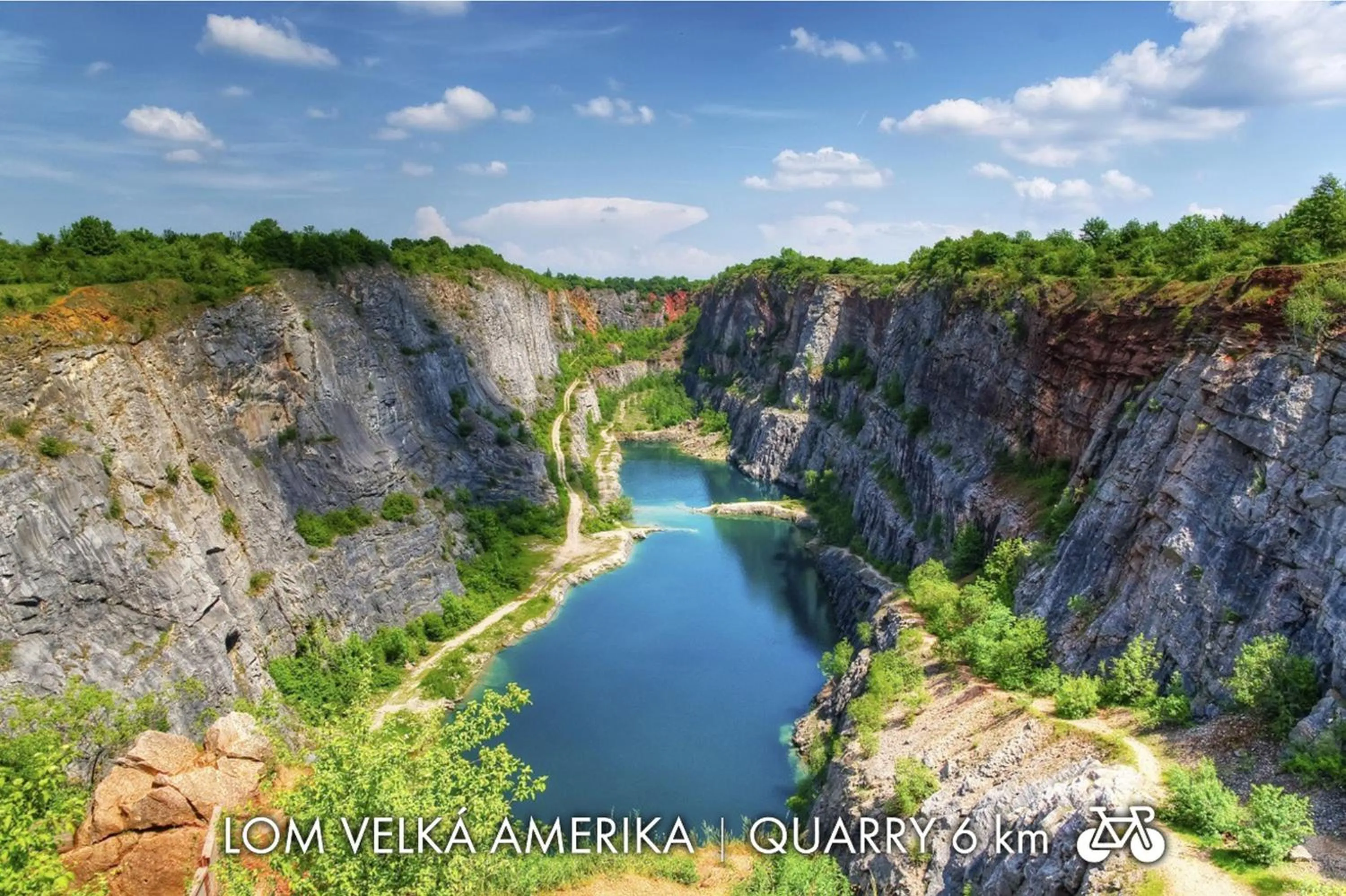 Off site in Hotel Karlštejn & SPA