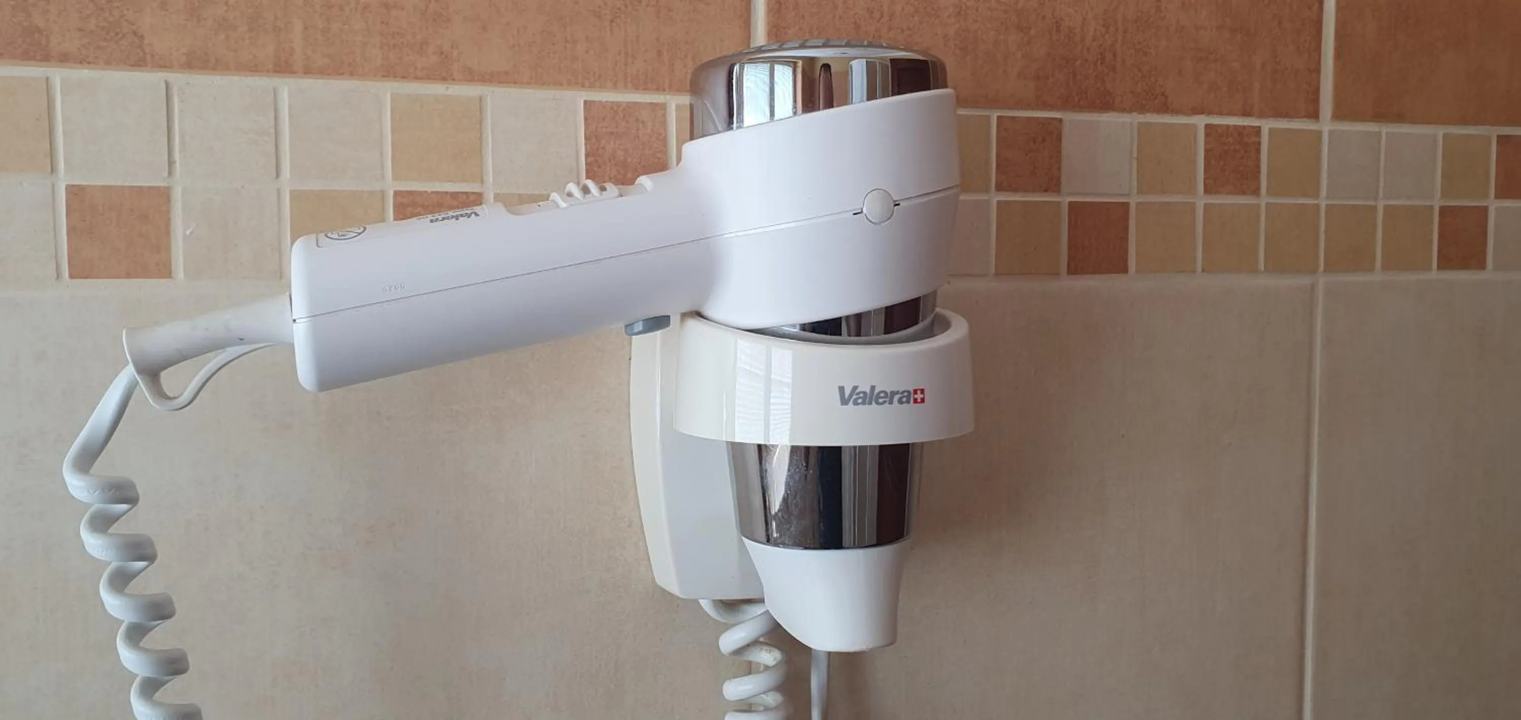 Bathroom in Hotel Karlštejn & SPA