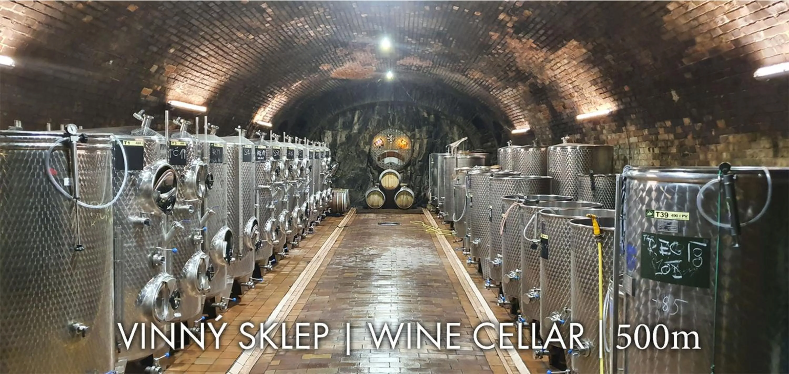 Off site in Hotel Karlštejn & SPA