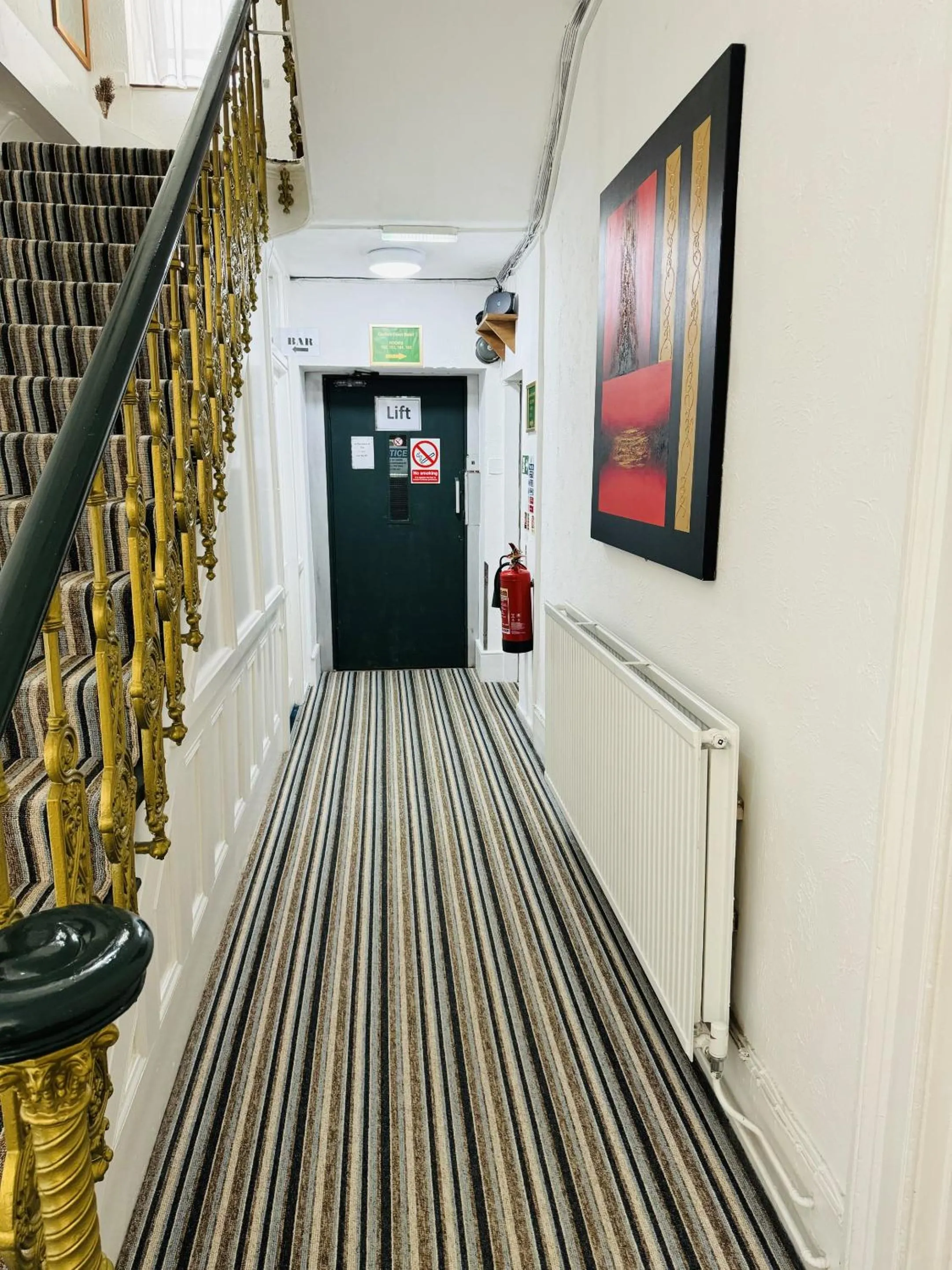 Other in Carlton Court Hotel Eastbourne