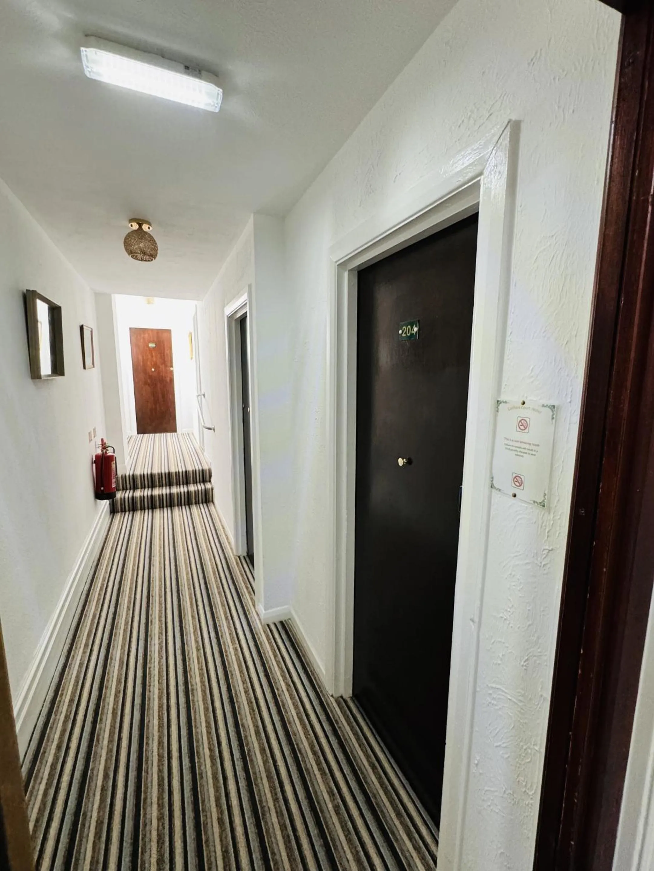 Other in Carlton Court Hotel Eastbourne