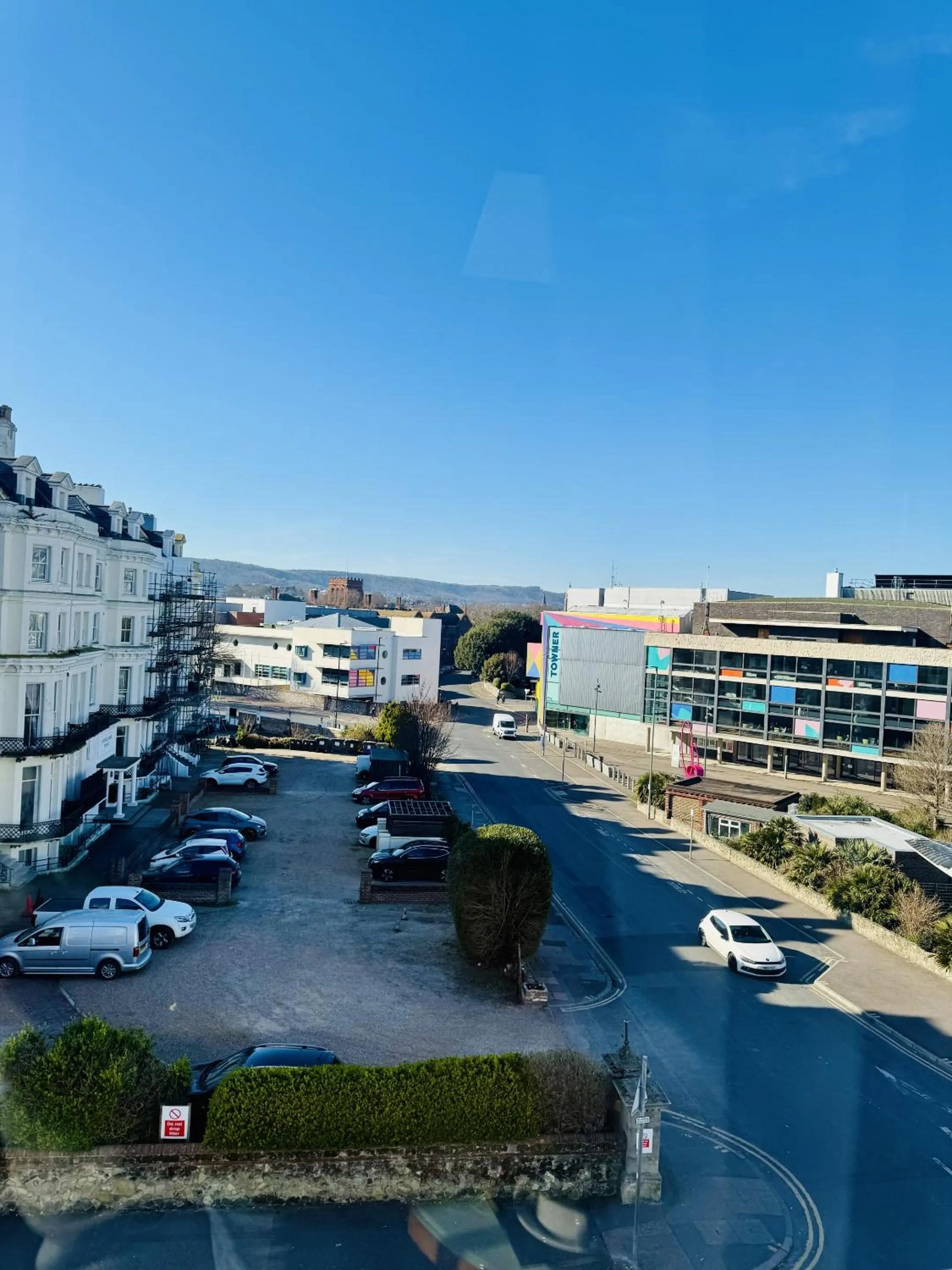 Other in Carlton Court Hotel Eastbourne