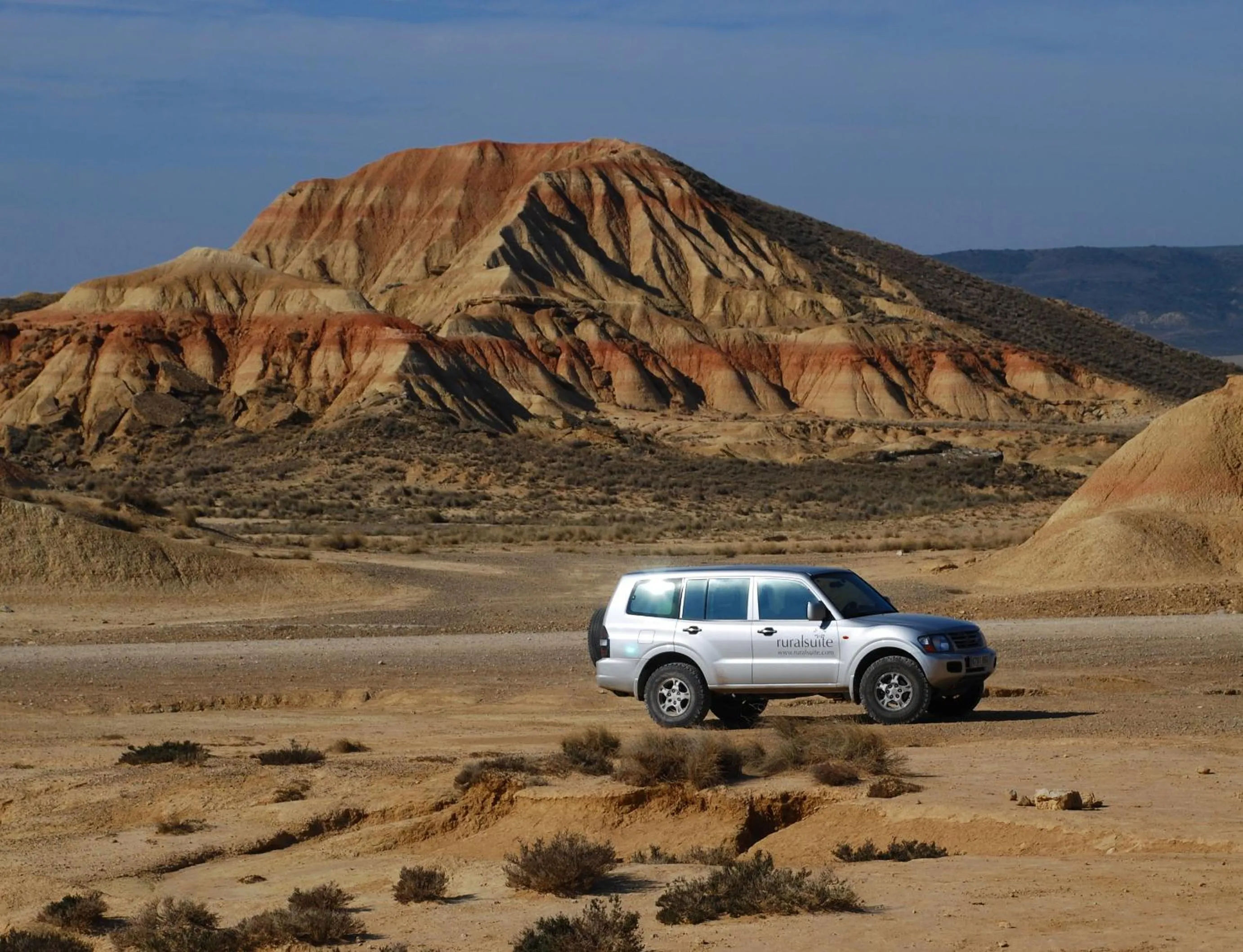 Activities in RuralSuite Hotel Apartamentos