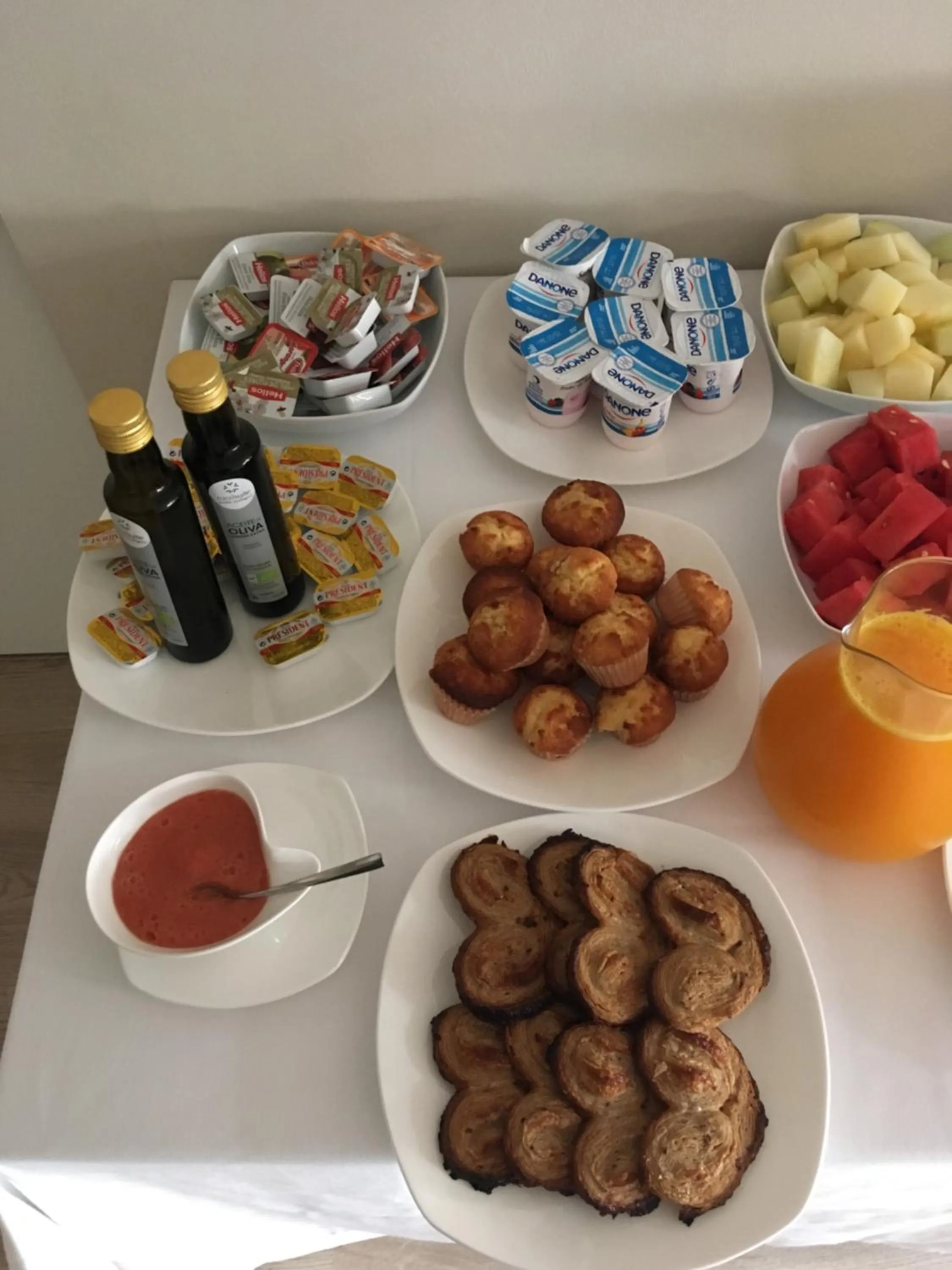 RuralSuite Hotel Apartamentos