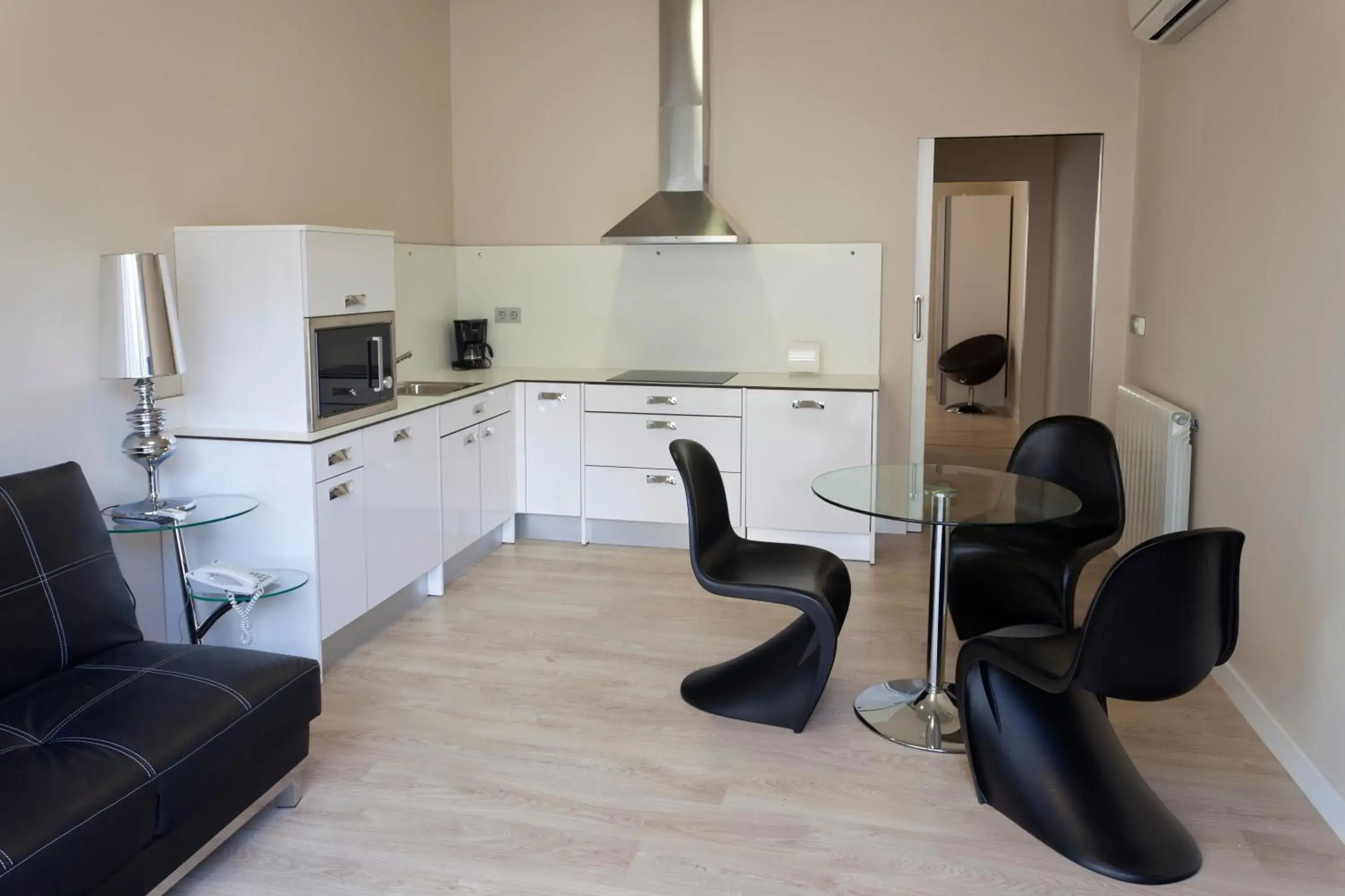 One-Bedroom Suite in RuralSuite Hotel Apartamentos One-Bedroom Suite in RuralSuite Hotel Apartamentos