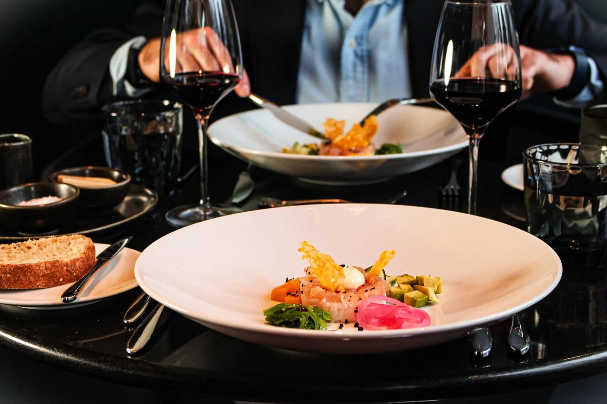 People in Hotel De Ruwenberg Den Bosch - Sint Michielsgestel