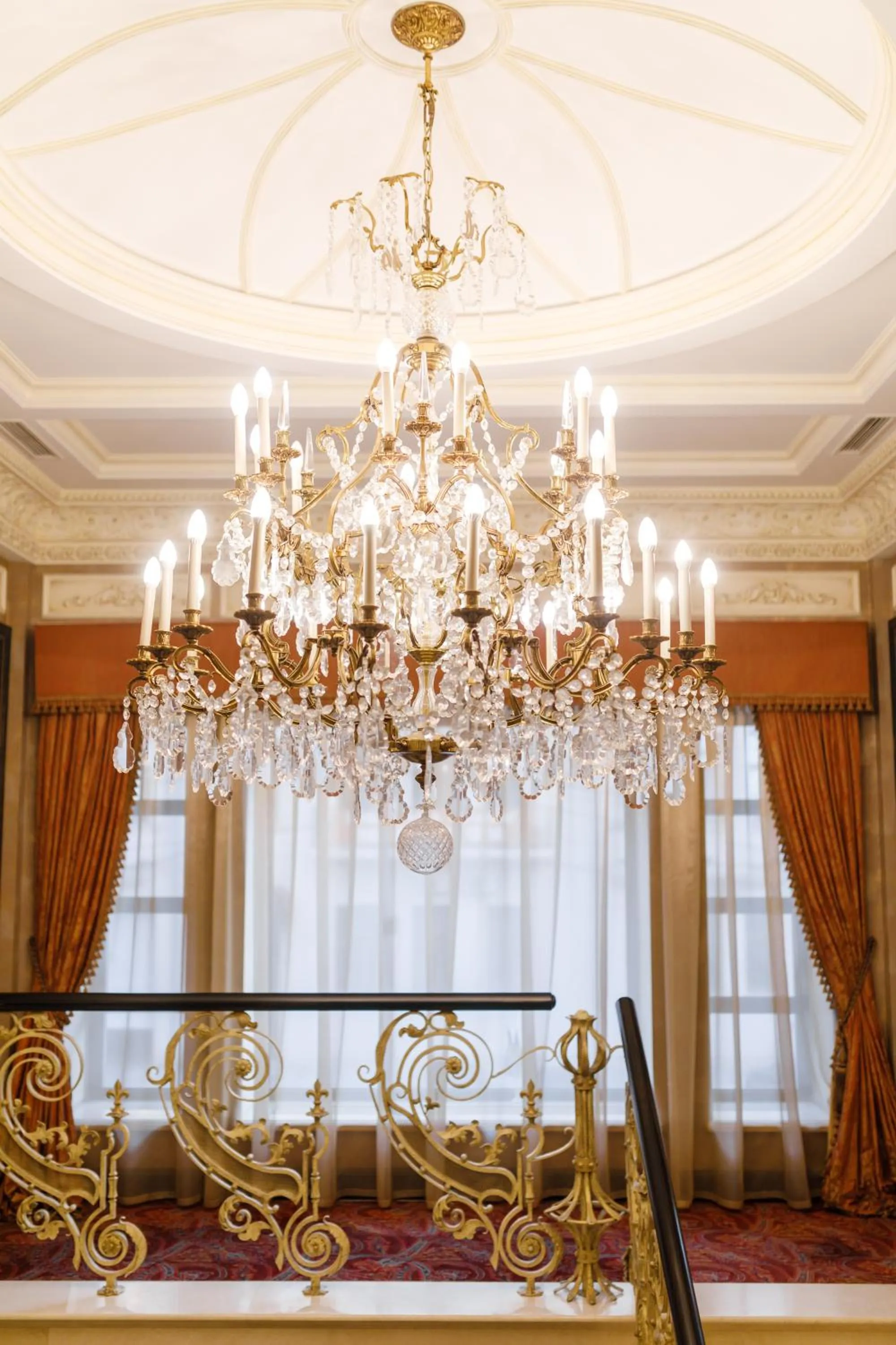 Restaurant/places to eat in Axelhof Boutique Hotel