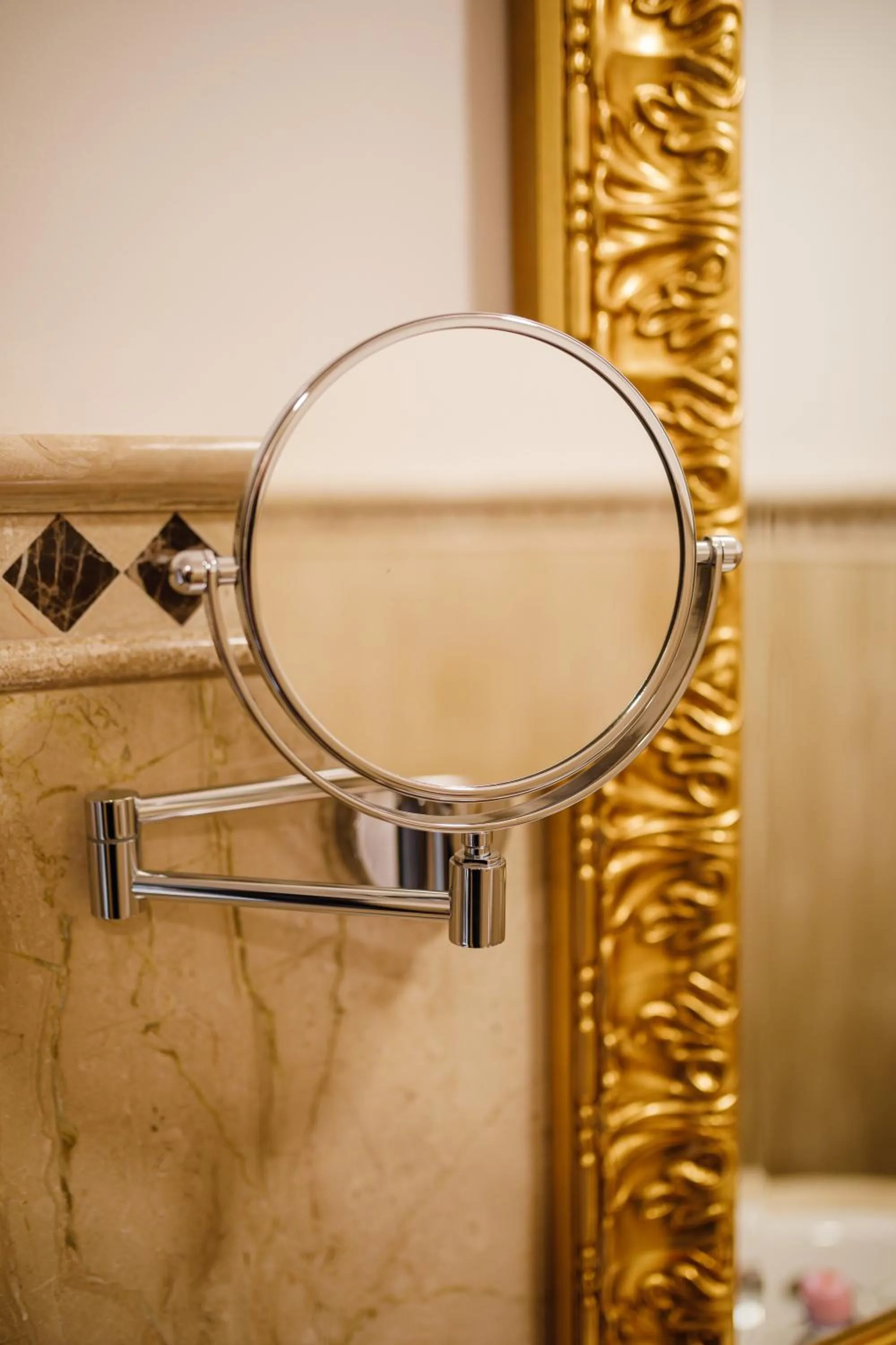 Bathroom in Axelhof Boutique Hotel