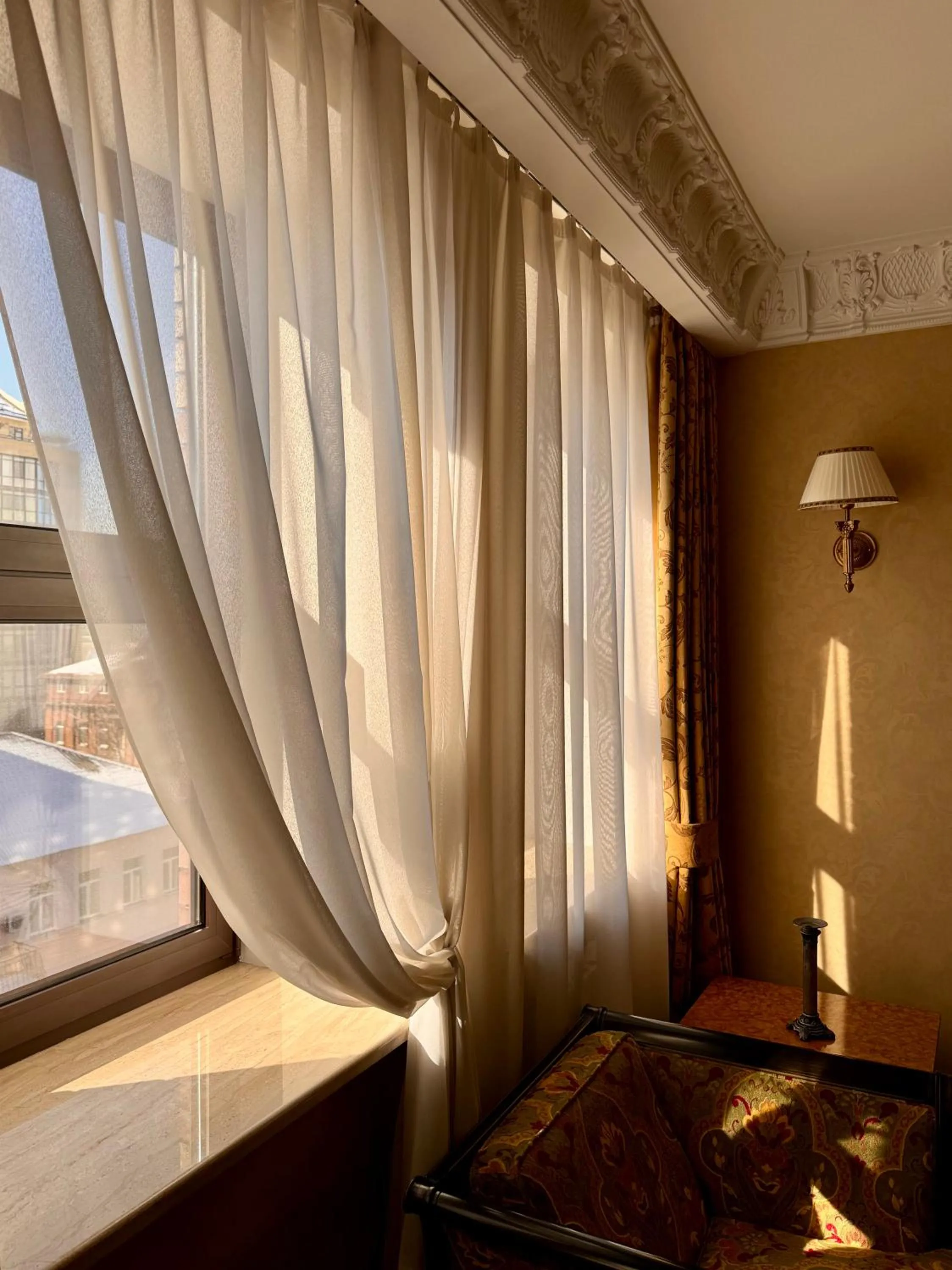 Photo of the whole room, Bed in Axelhof Boutique Hotel