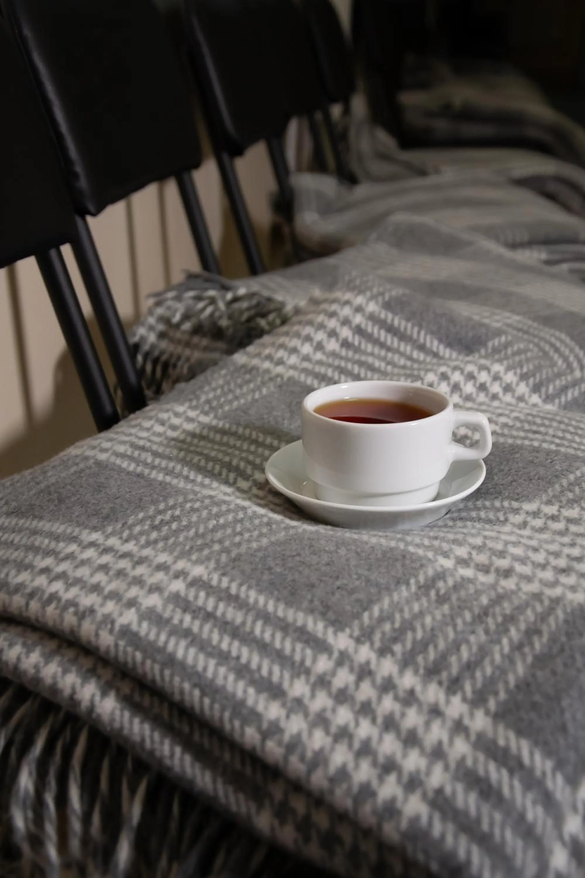 Property building, Bed in Axelhof Boutique Hotel