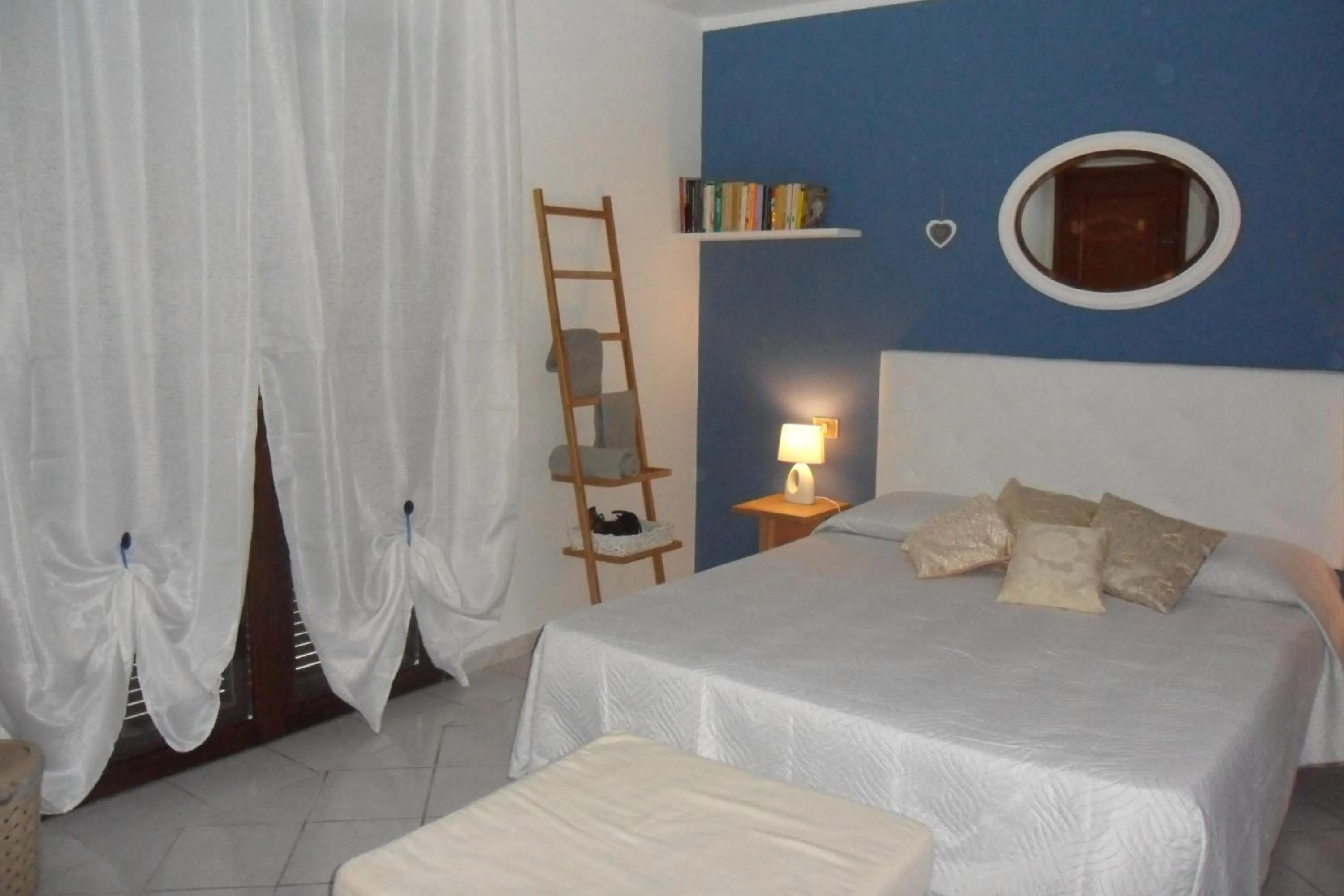 Photo of the whole room, Bed in B&B A CASA DI MONICA