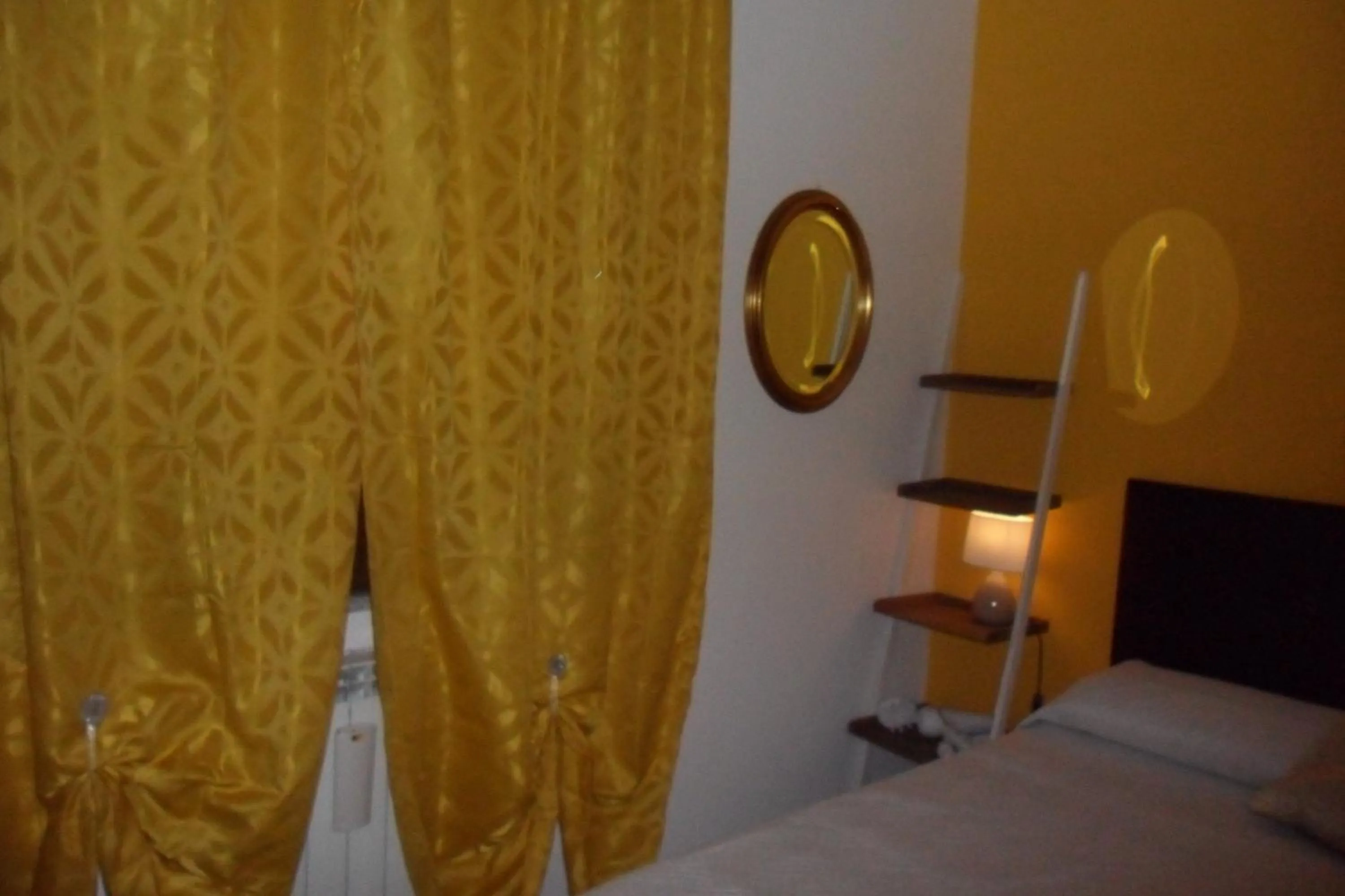 Photo of the whole room, Bed in B&B A CASA DI MONICA