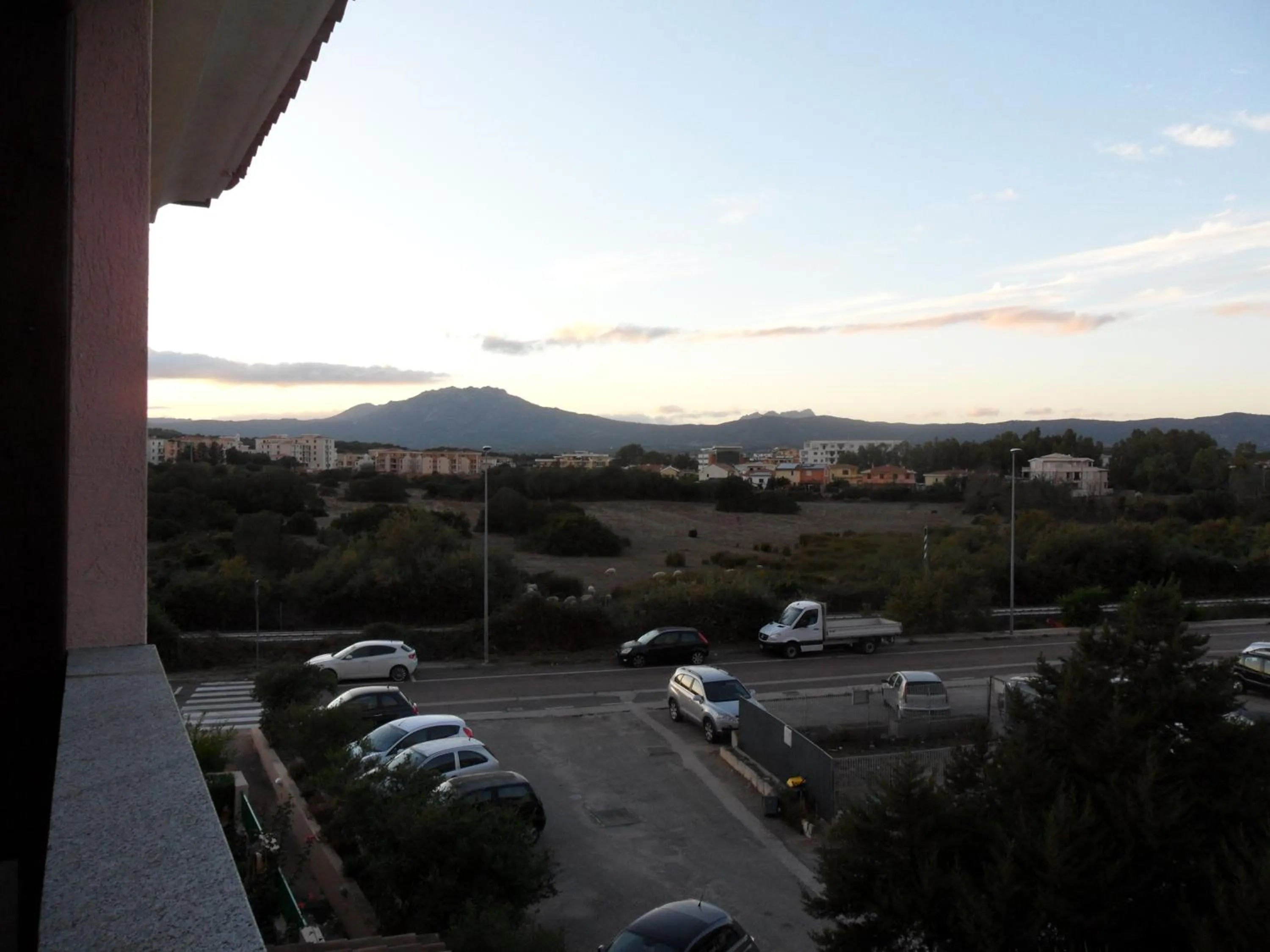 View (from property/room) in B&B A CASA DI MONICA