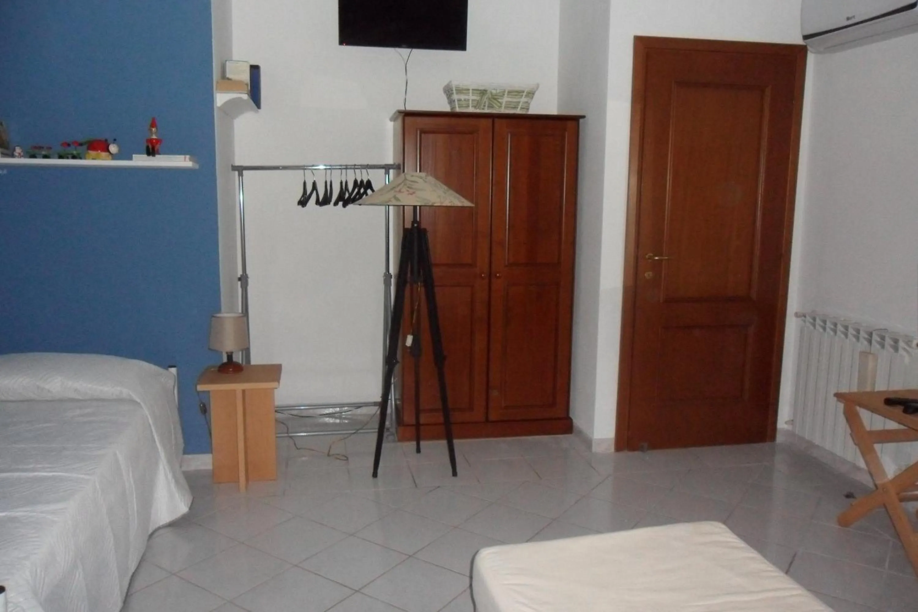 Photo of the whole room, Bed in B&B A CASA DI MONICA