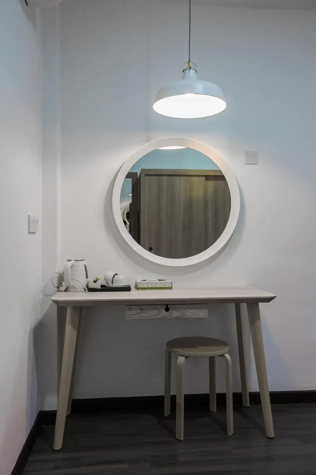 Superior Twin Room in Sayong Resort Superior Twin Room in Sayong Resort