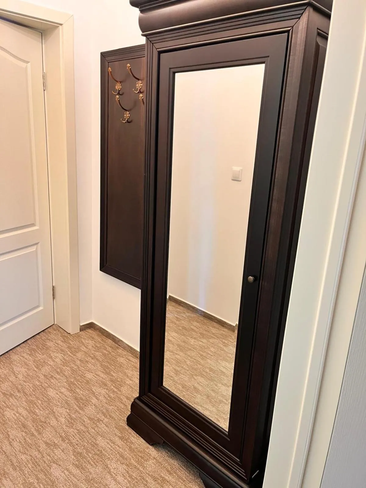 wardrobe in Perla Muresului