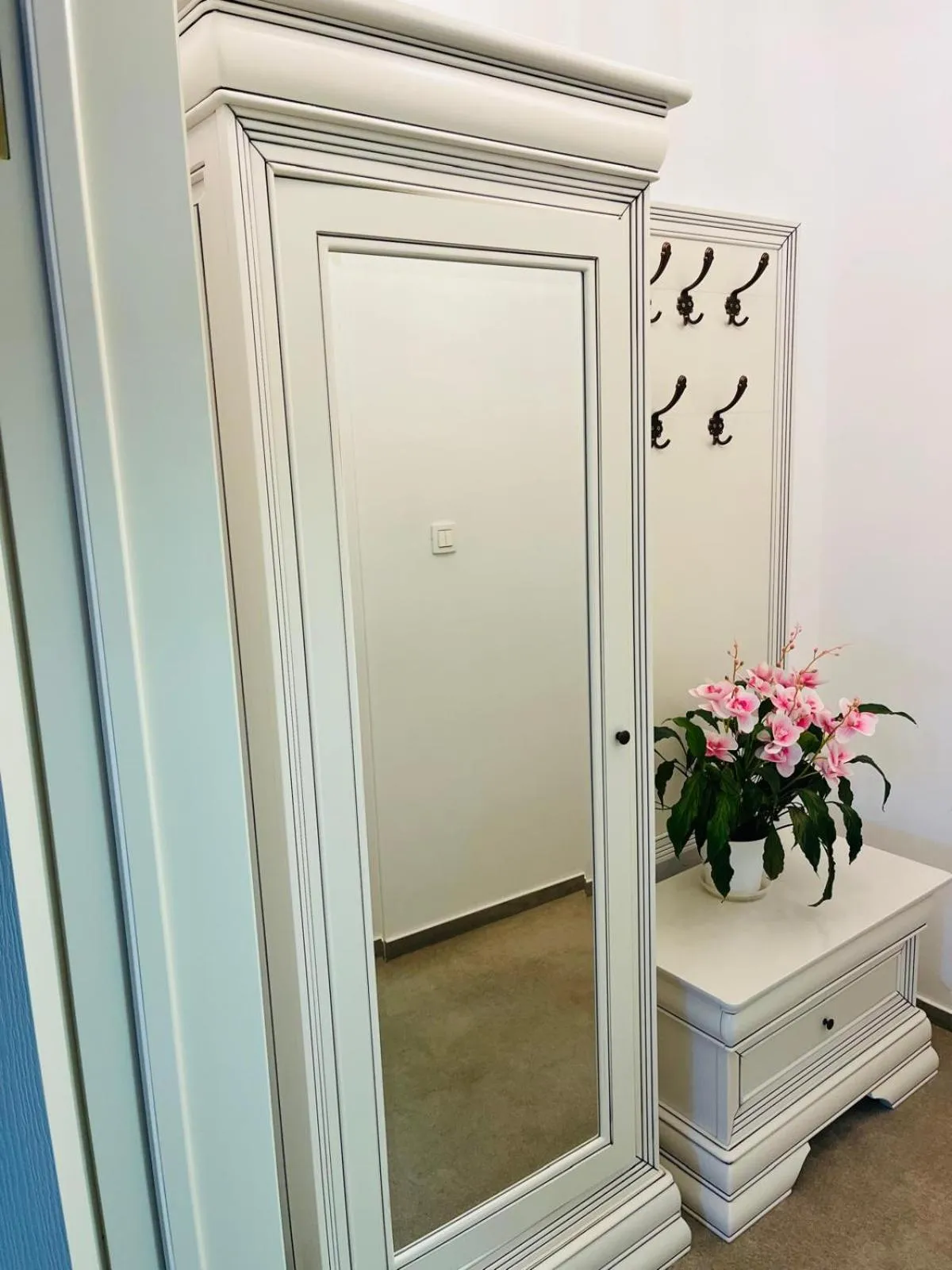 wardrobe in Perla Muresului