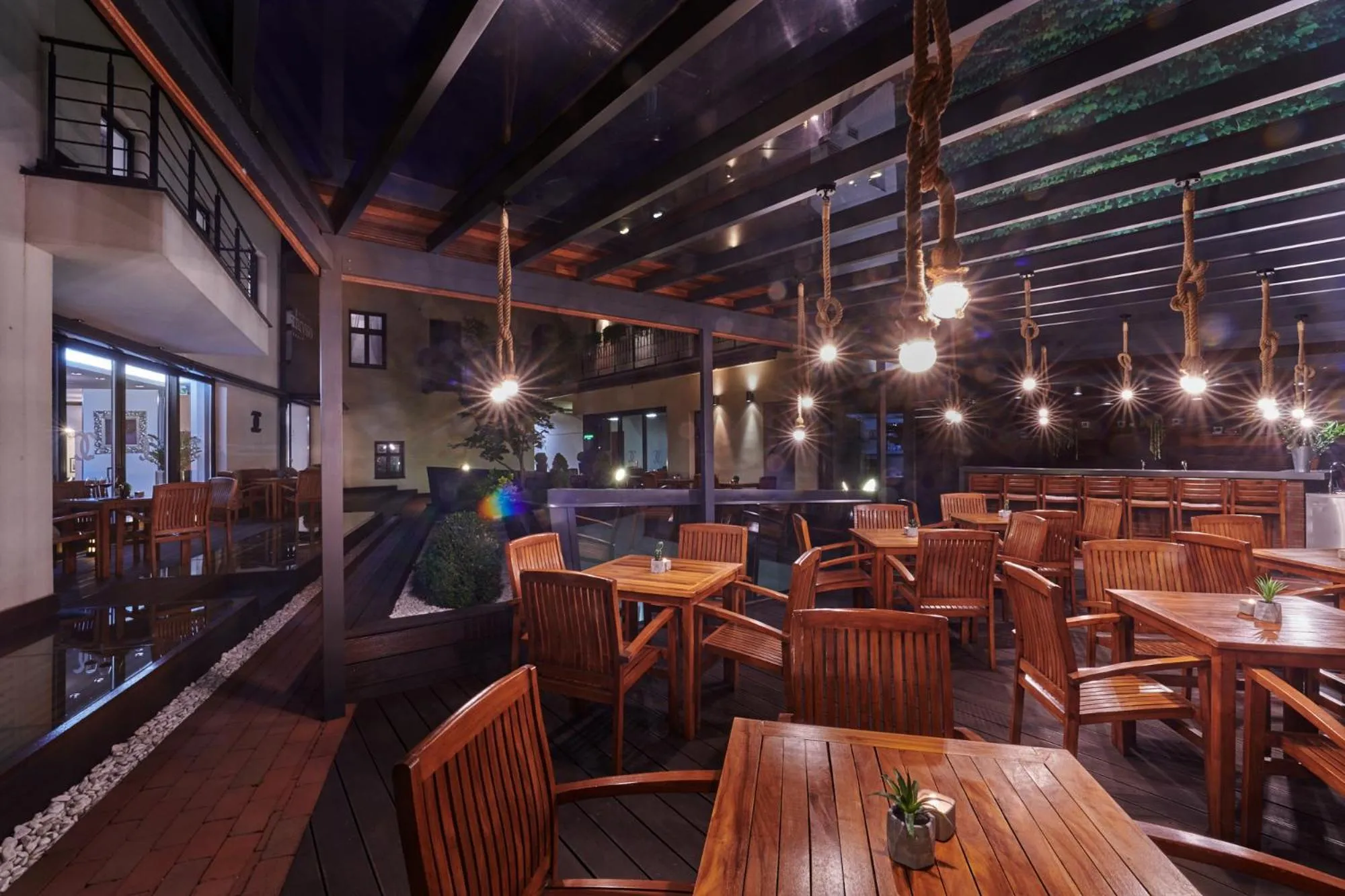 Boutique Hotel Chrysso