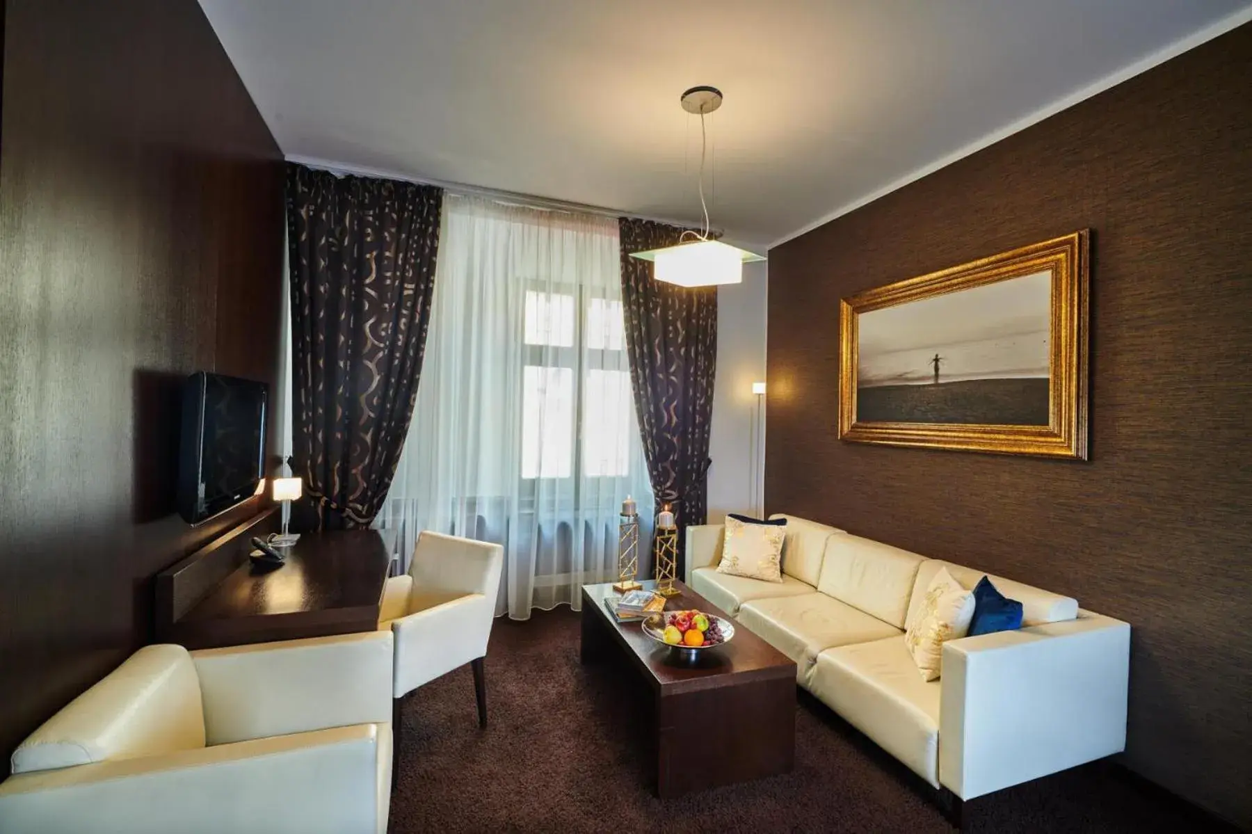 Boutique Hotel Chrysso Boutique Hotel Chrysso