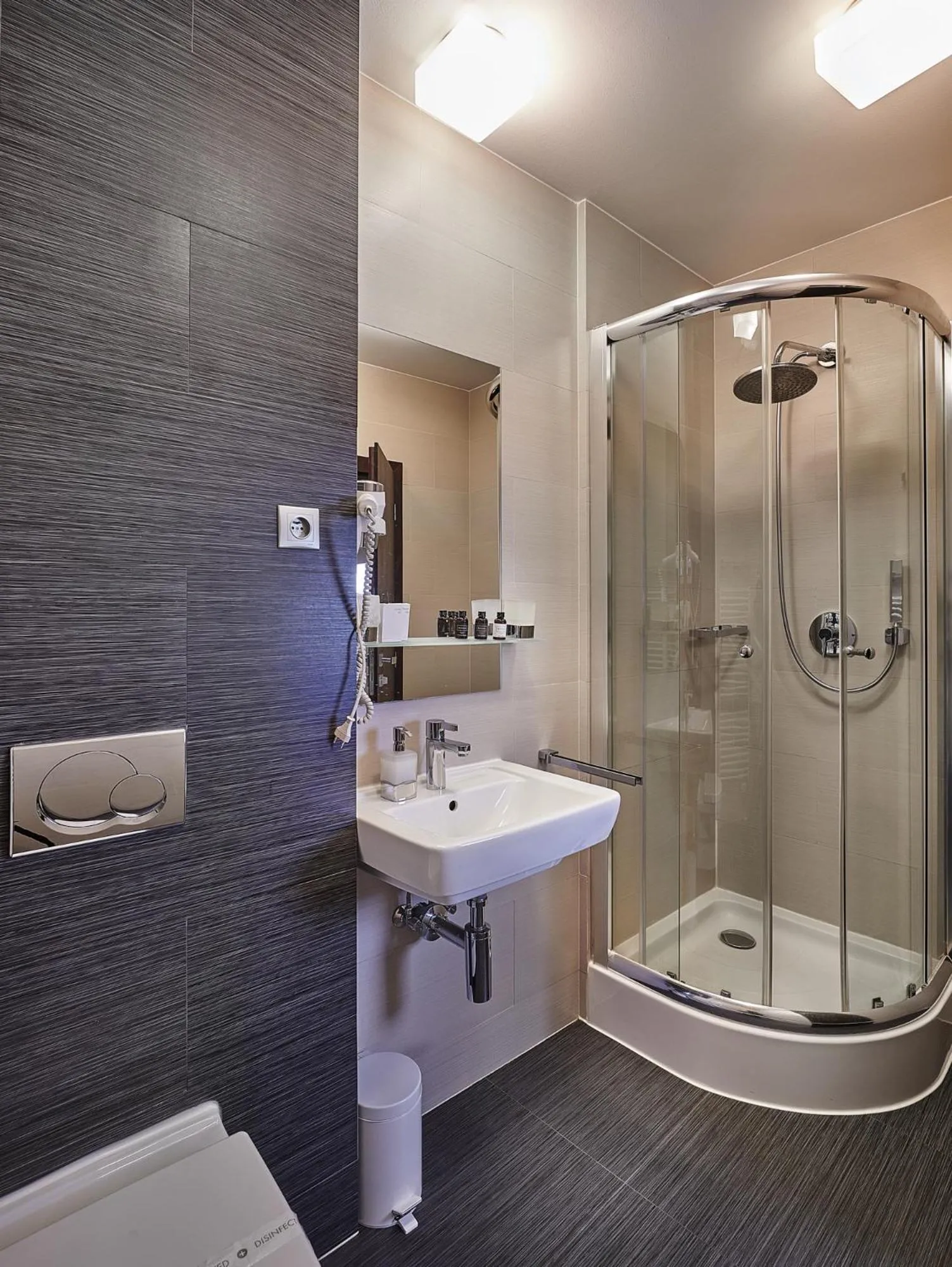 Boutique Hotel Chrysso