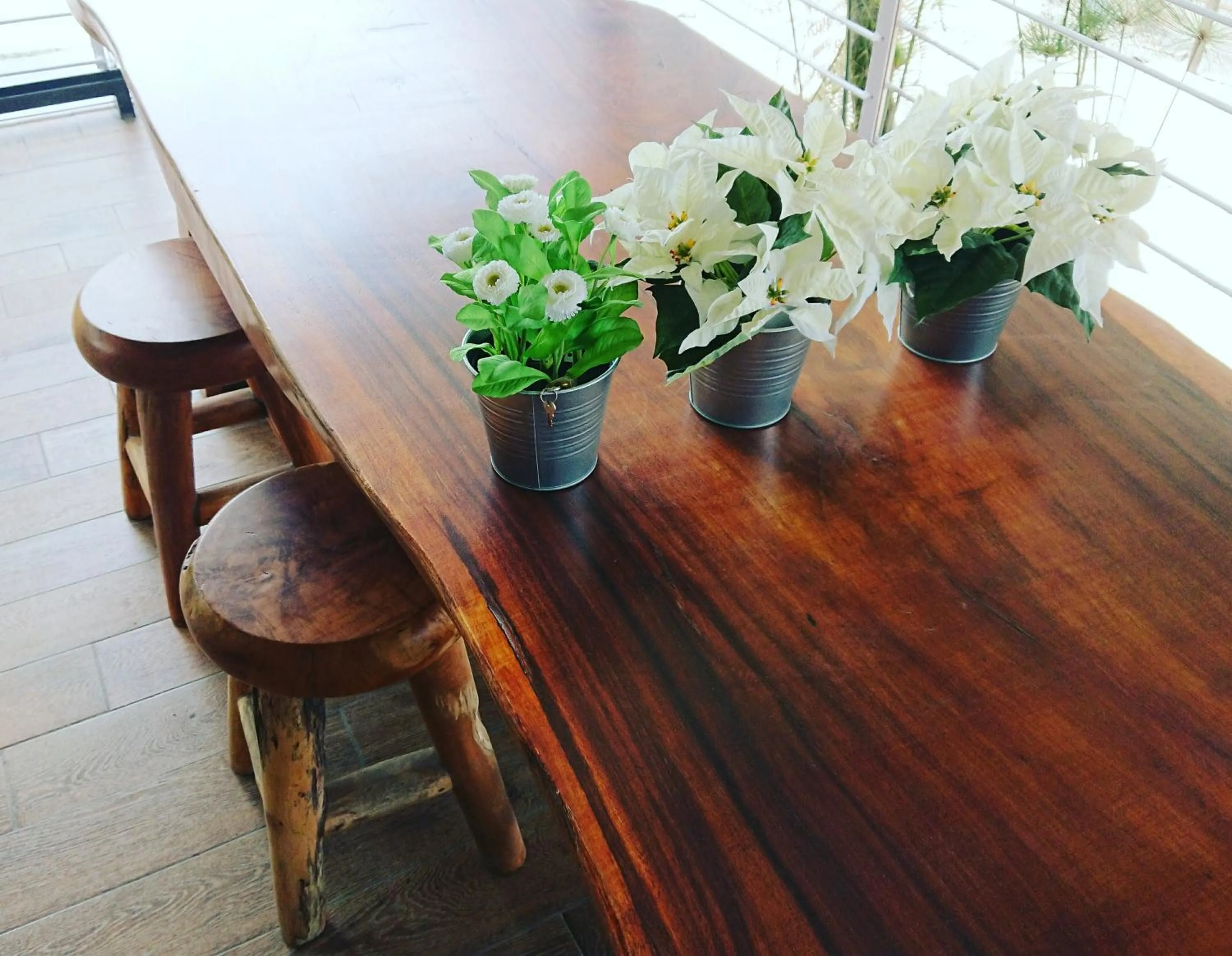 Restaurant/places to eat in Hotel Kalang Ulu