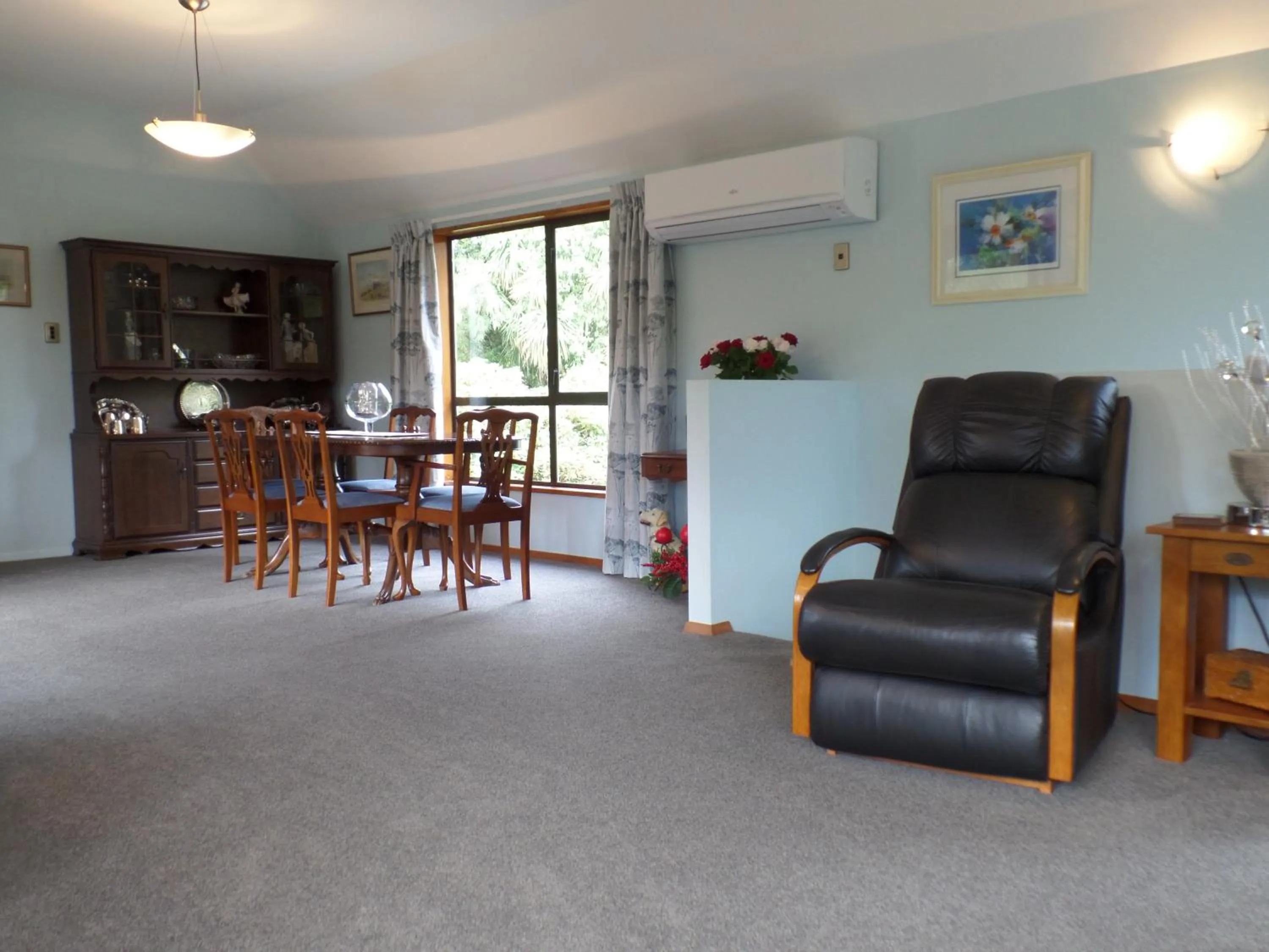 Property building in Riverstone House