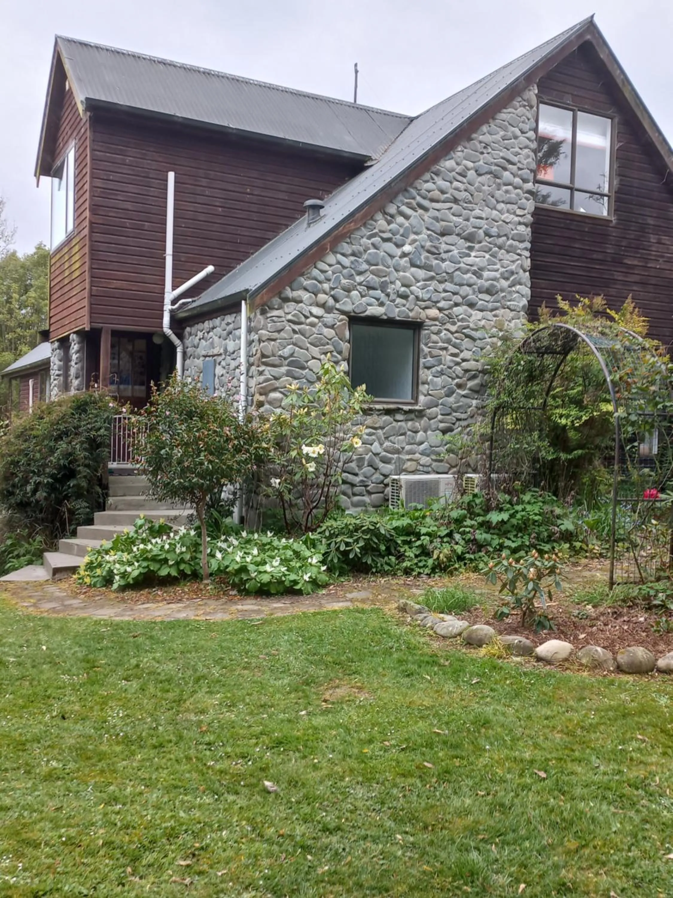 Property building in Riverstone House