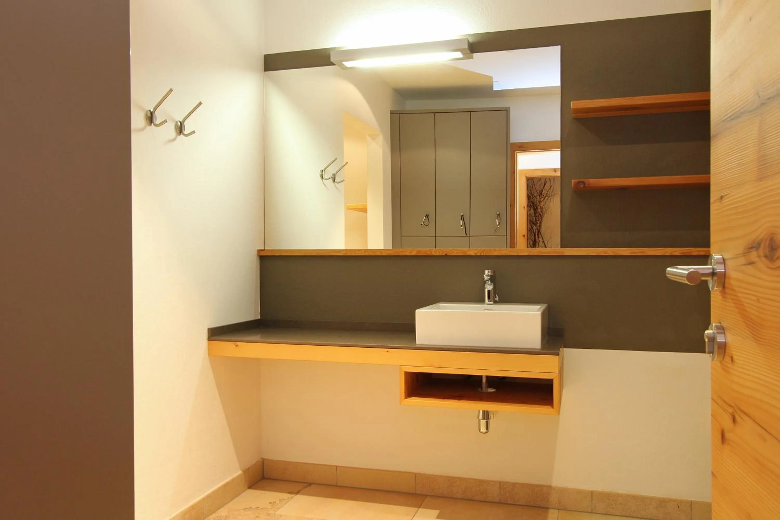 Spa and wellness centre/facilities in AvenidA Mountain Resort by Alpin Rentals