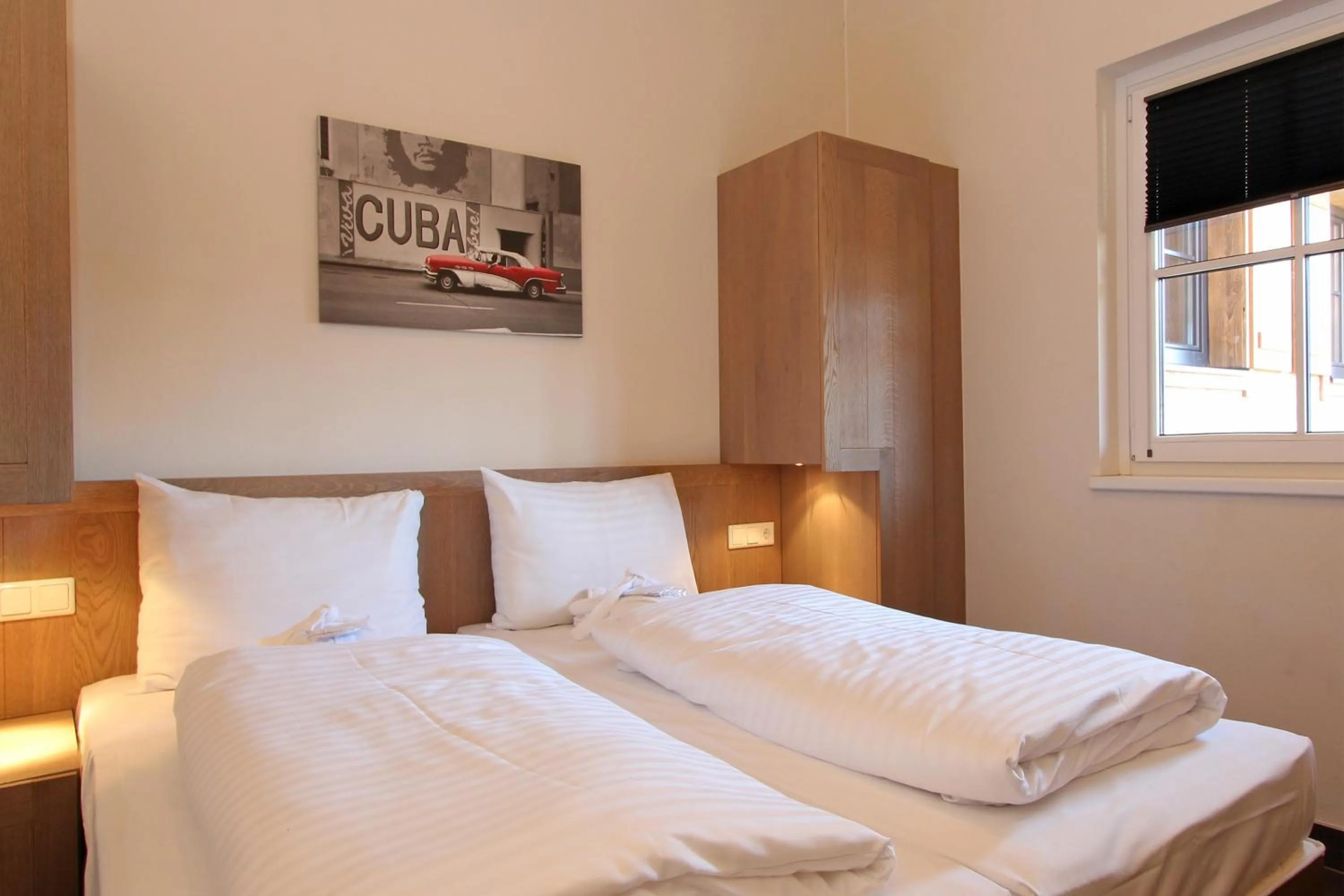 Bedroom, Bed in AvenidA Mountain Resort by Alpin Rentals