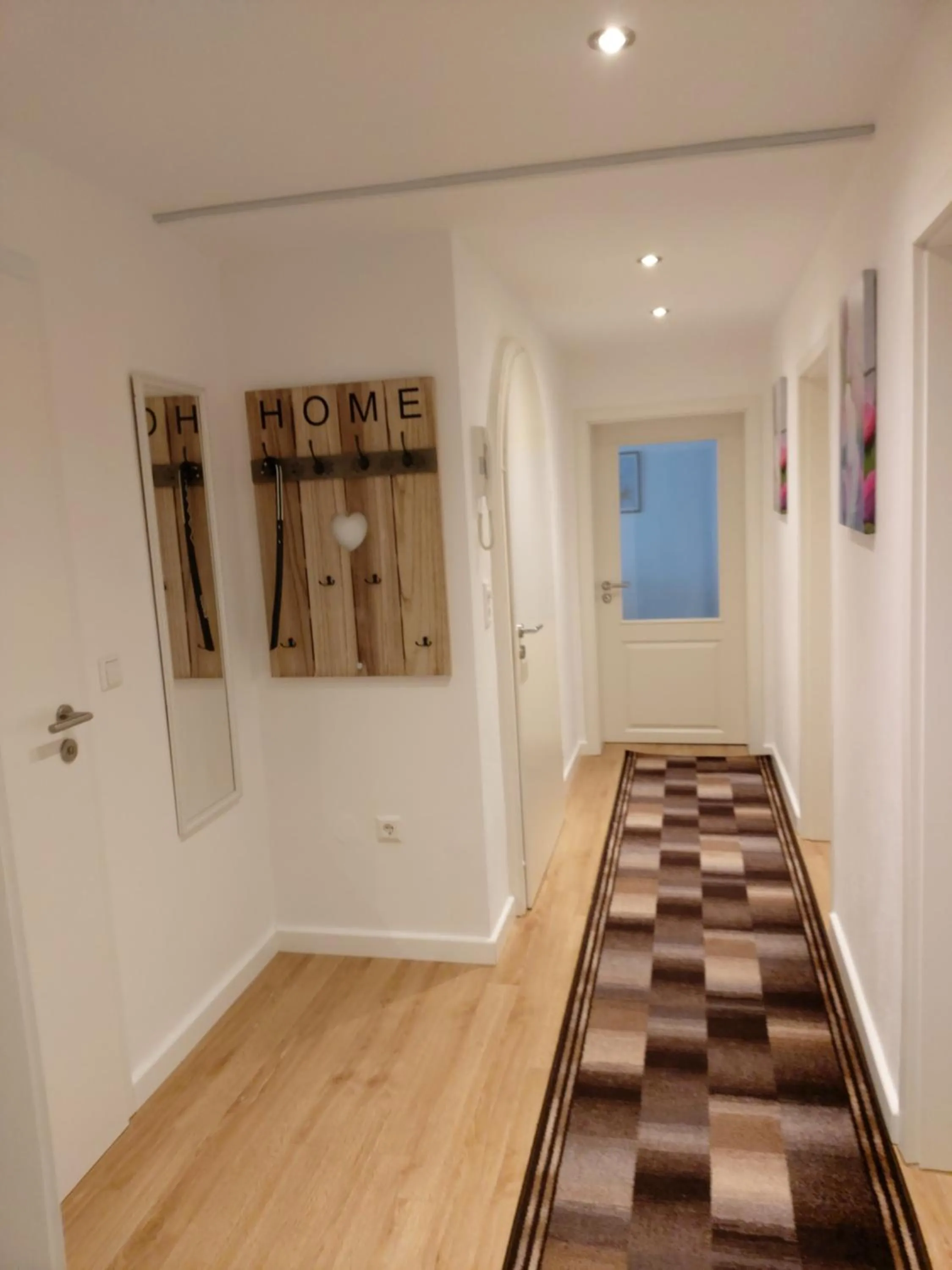 Property building in Albi Haus Winterberg