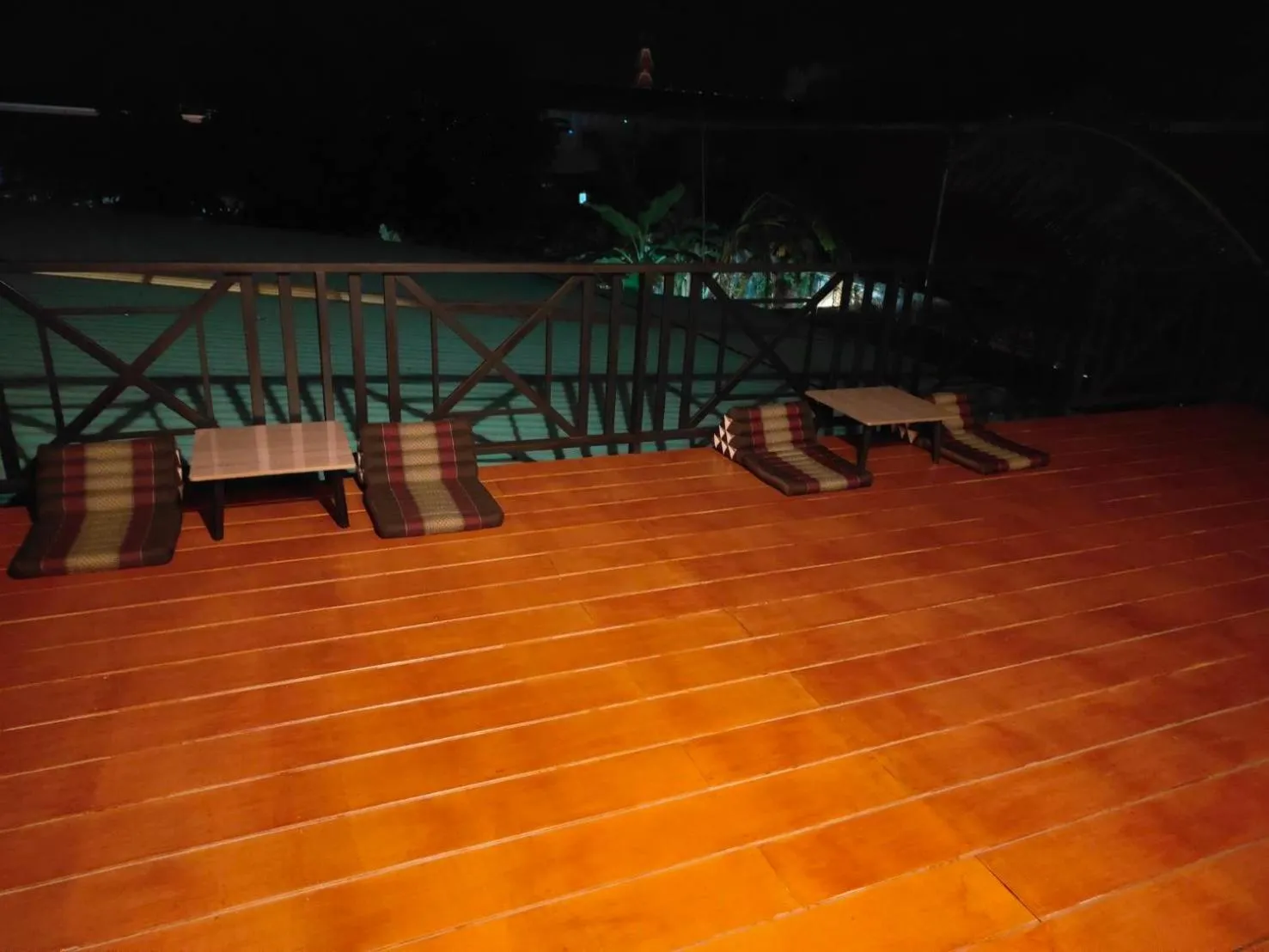 Property building in Smilingface guesthouse