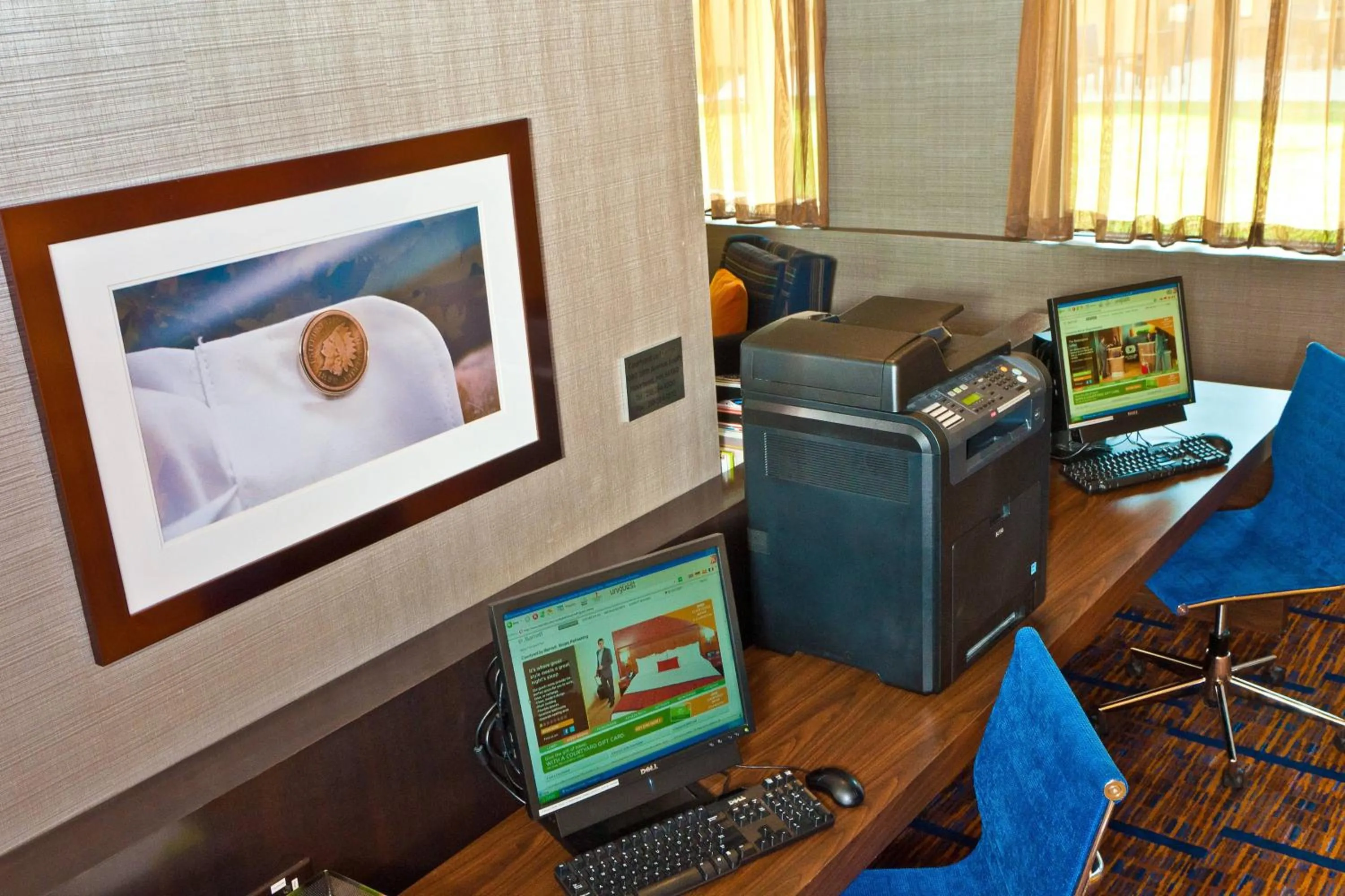 Other in Courtyard Fargo Moorhead, MN