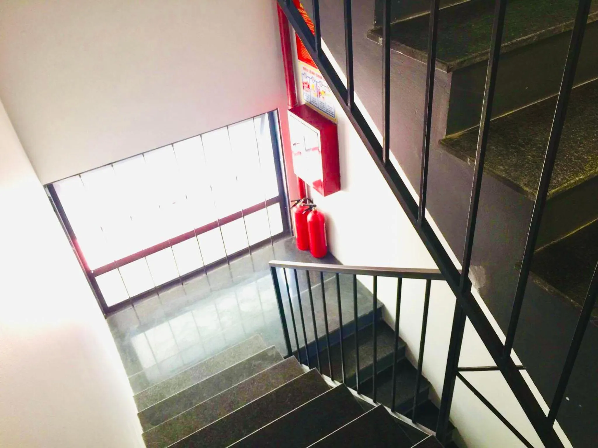 Other in Unique Serviced Apartment