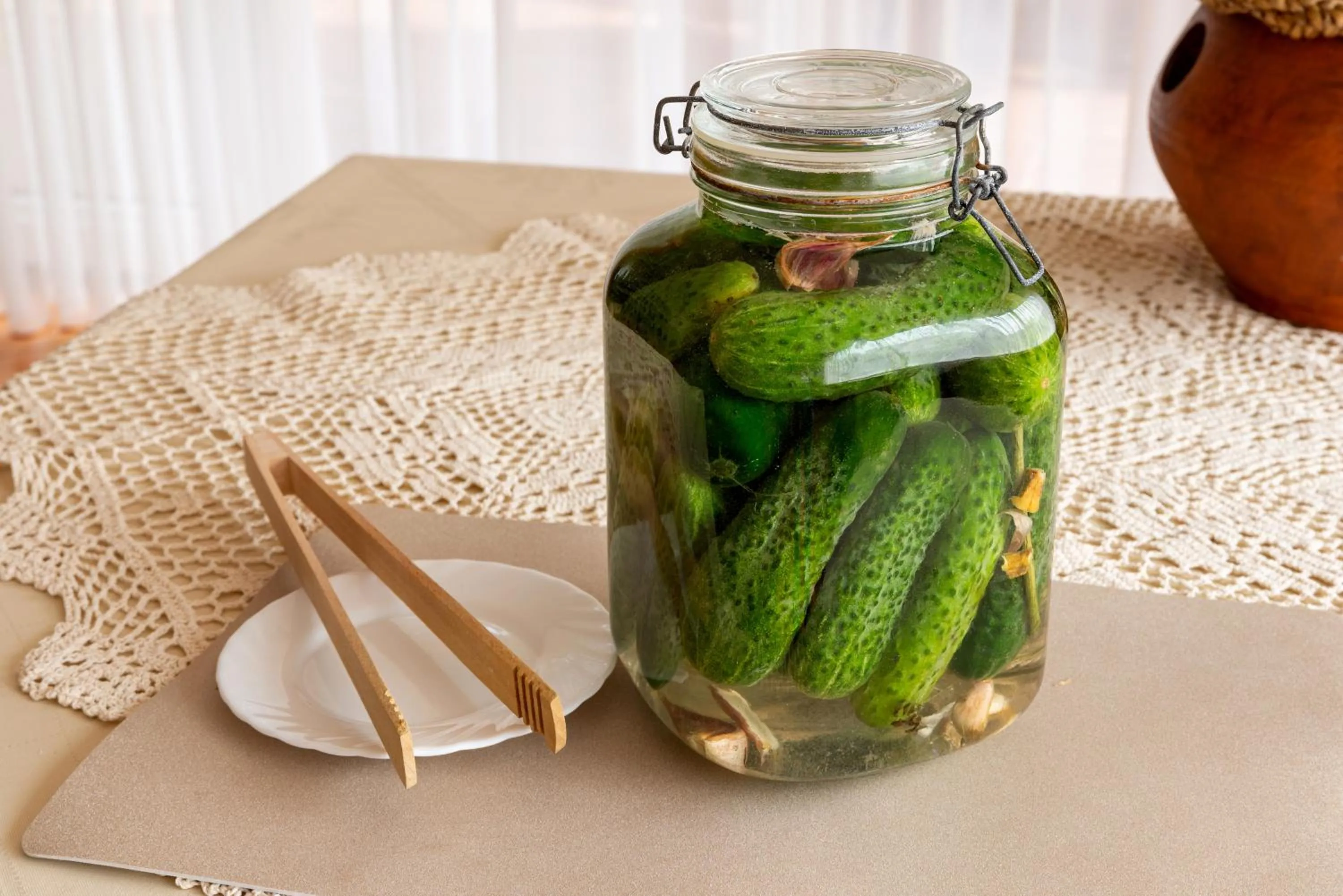 Breakfast in Willa i Wzgórze Jerrego Apartamenty i pokoje z widokiem na góry