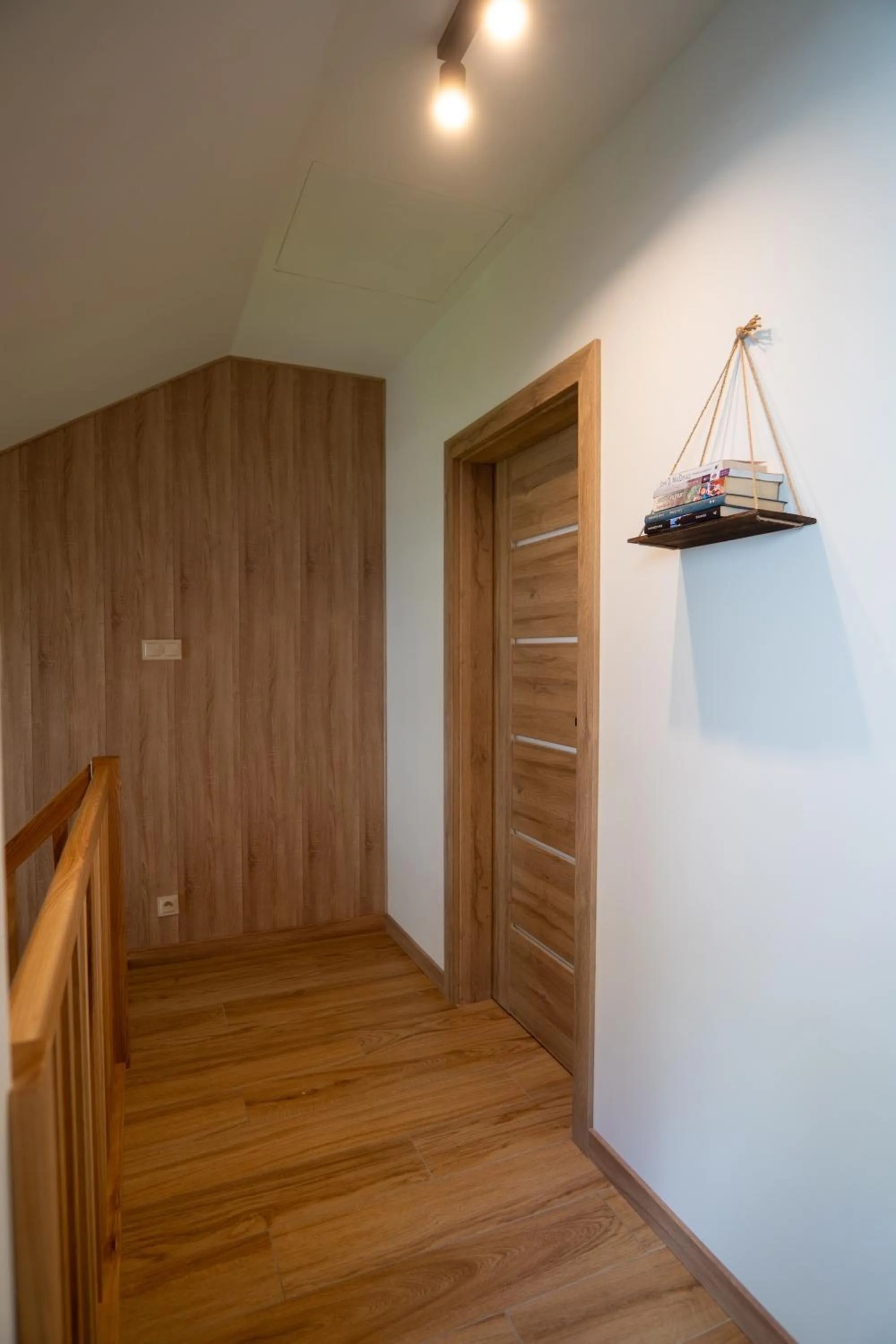 Willa i Wzgórze Jerrego Apartamenty i pokoje z widokiem na góry