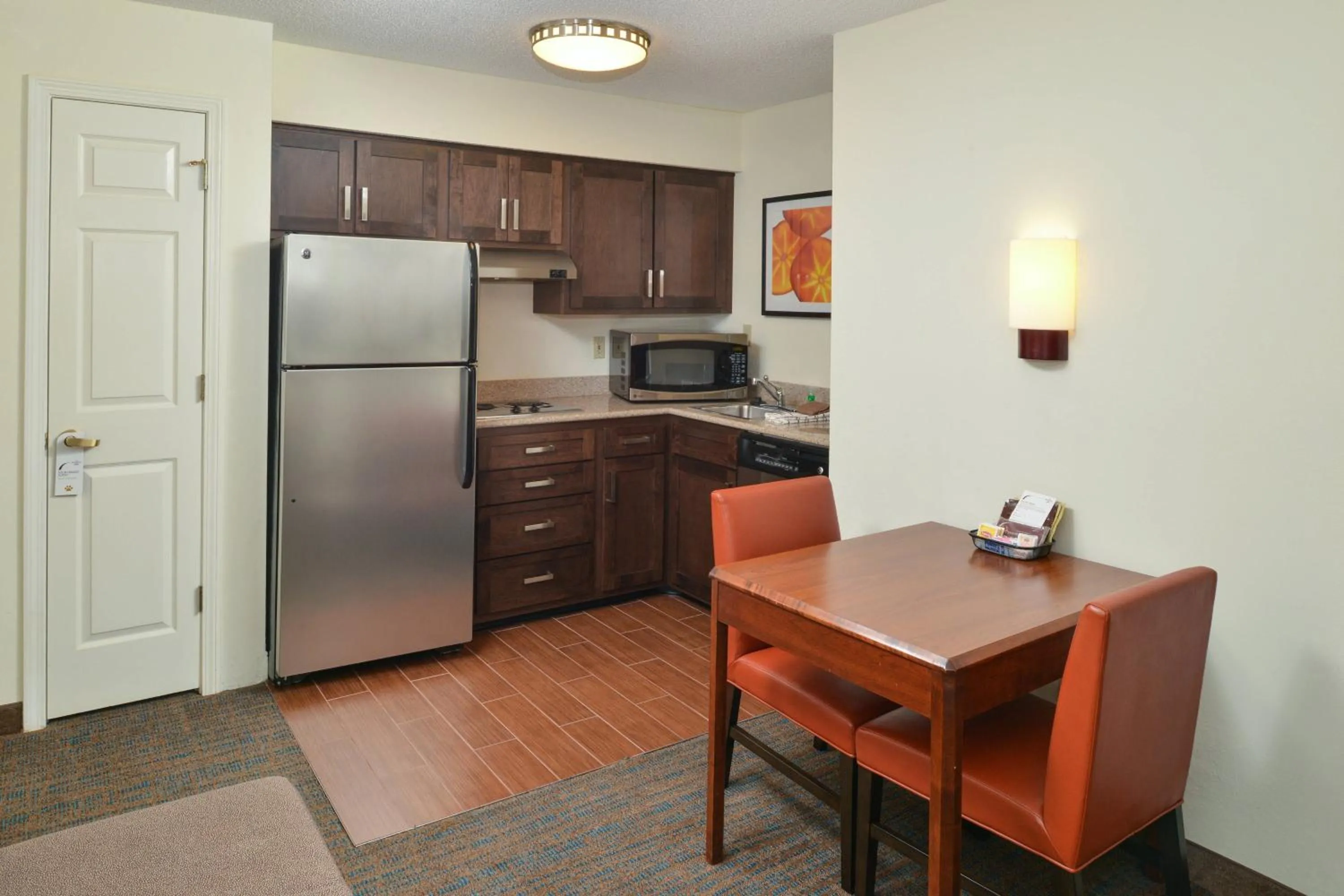 Bedroom in Residence Inn Pinehurst Southern Pines