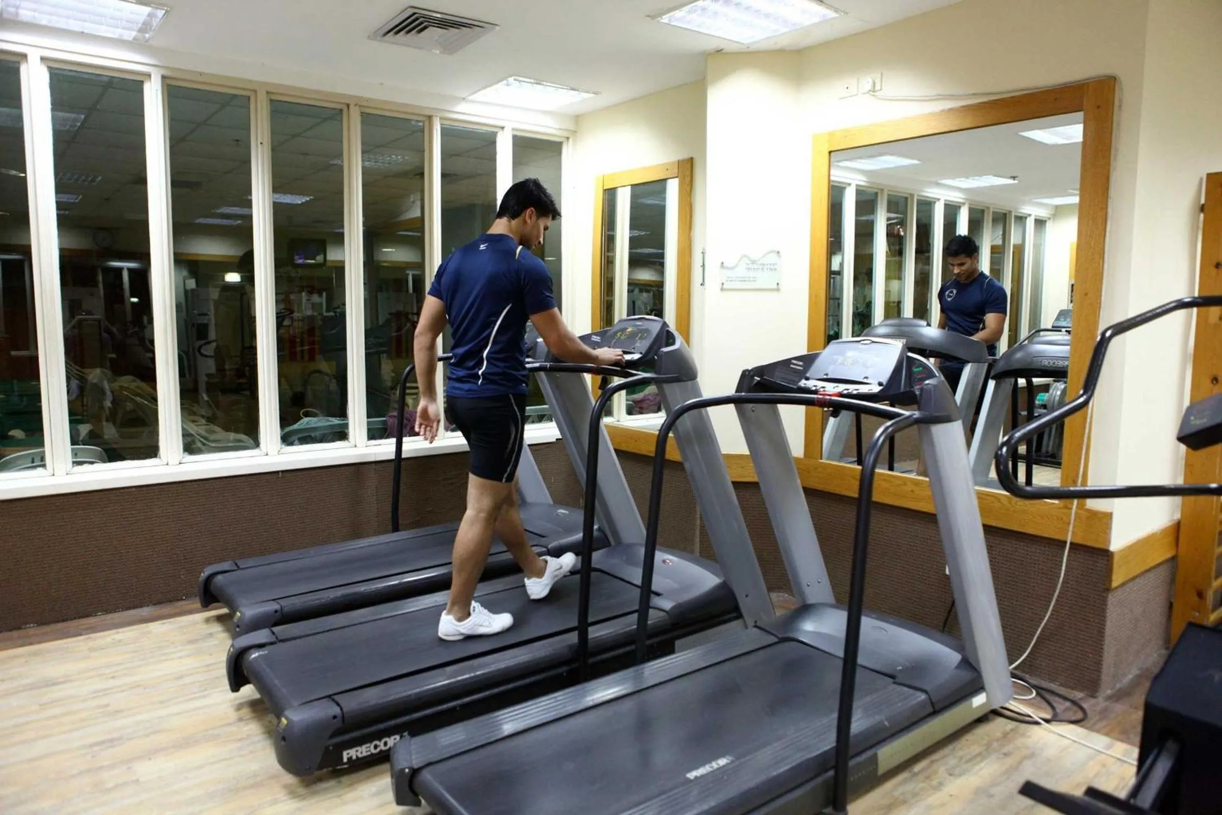 Sports in Caesar Premier Tiberias Hotel