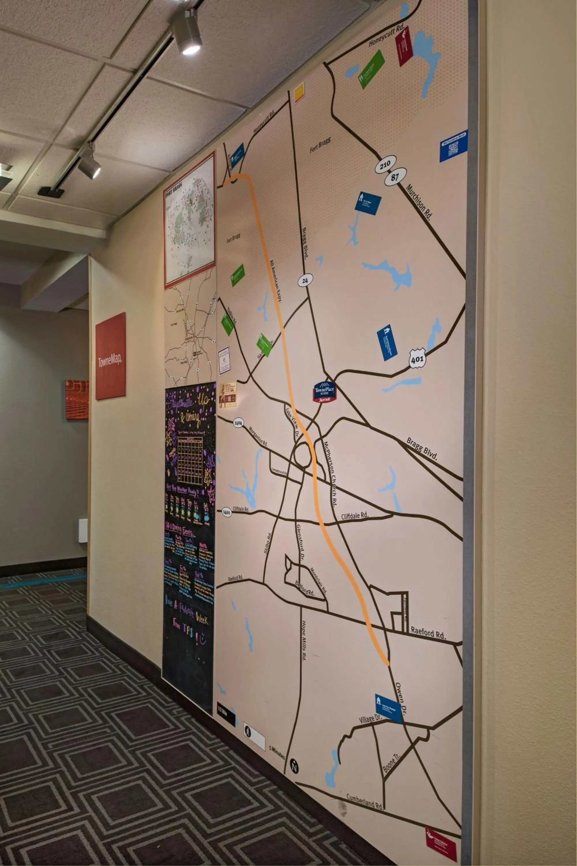 Other in TownePlace Suites Fayetteville Cross Creek