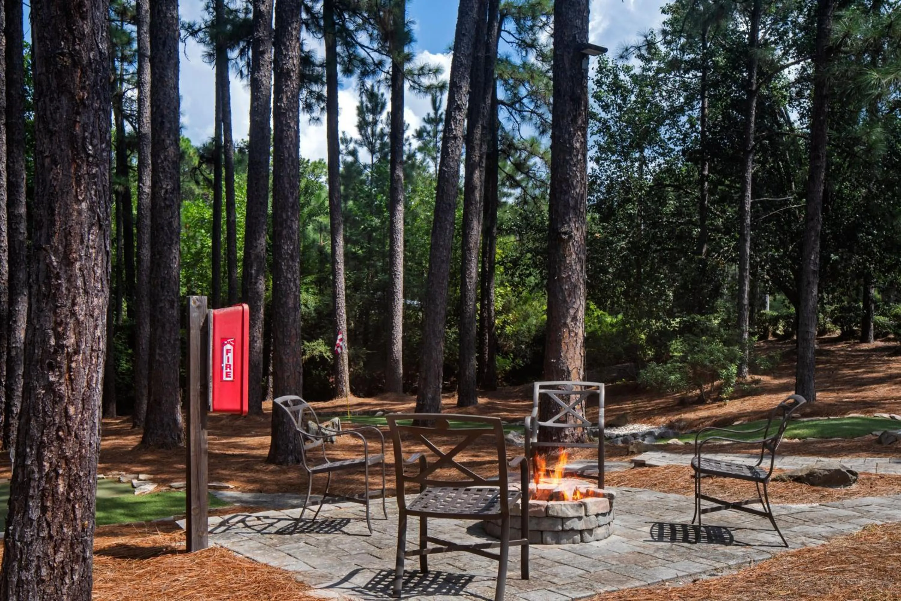 Other in SpringHill Suites Pinehurst Southern Pines