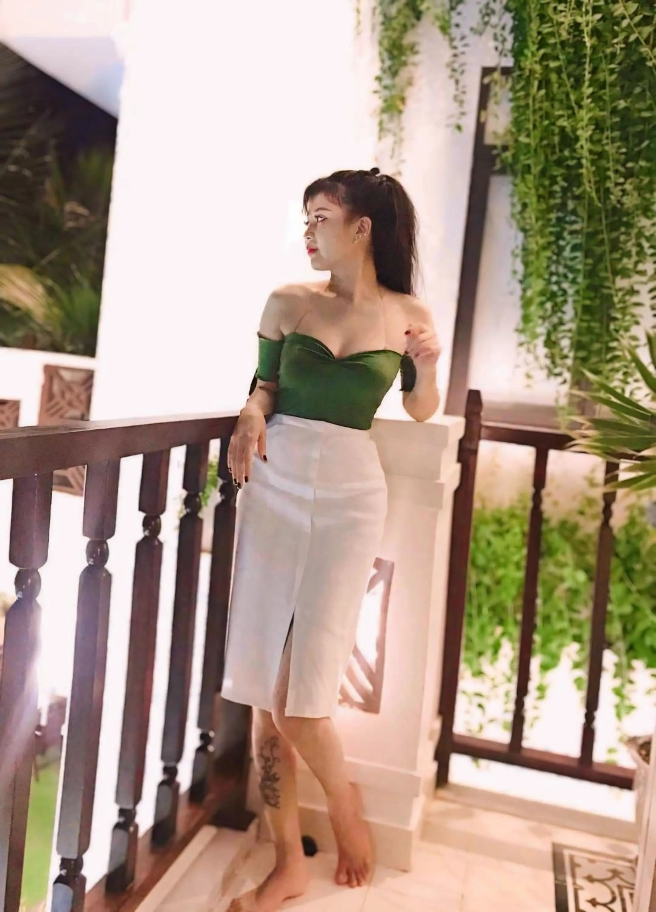 People in Hoi An Discovery Villa