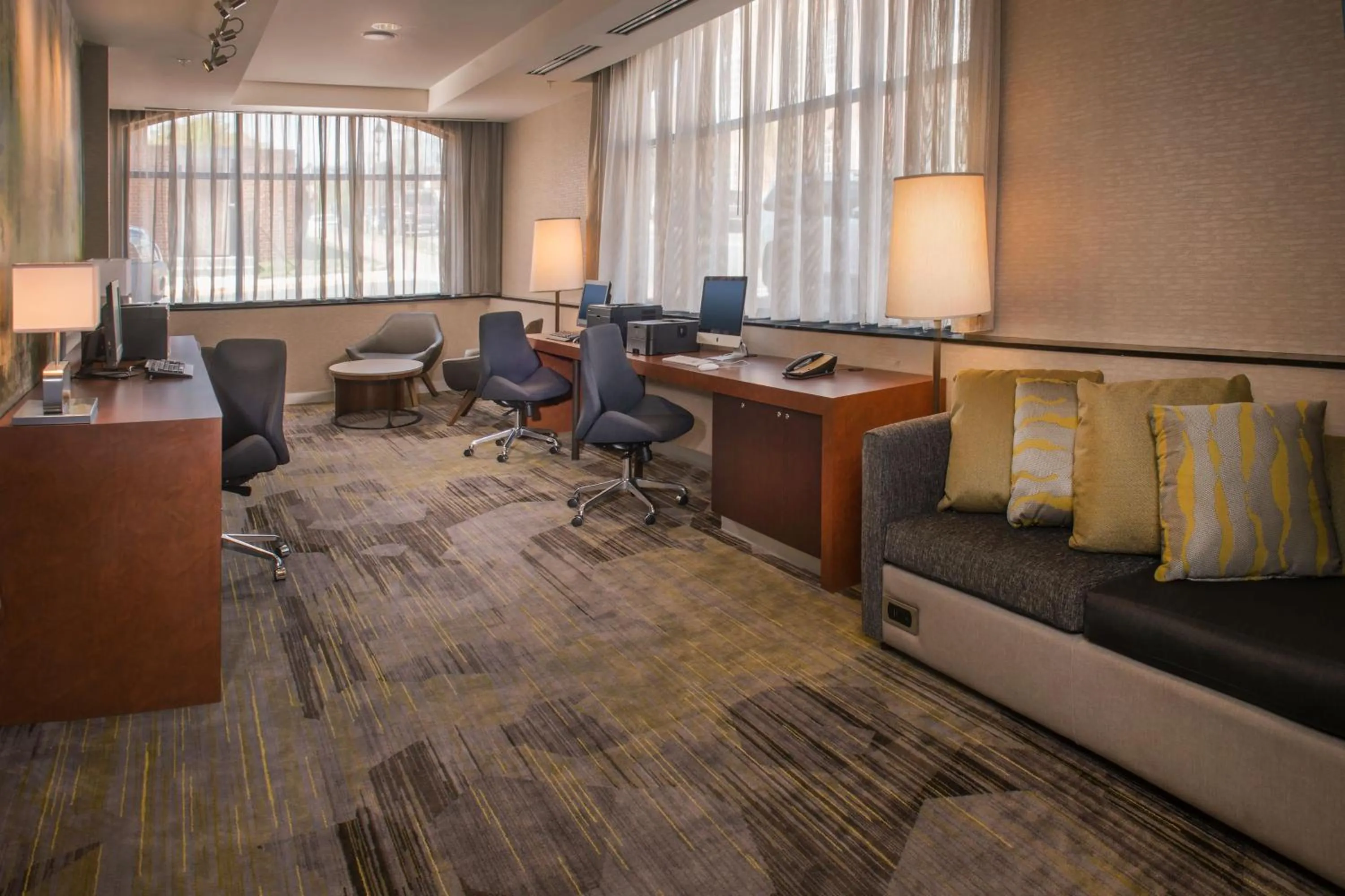 Other in Courtyard Fredericksburg Historic District