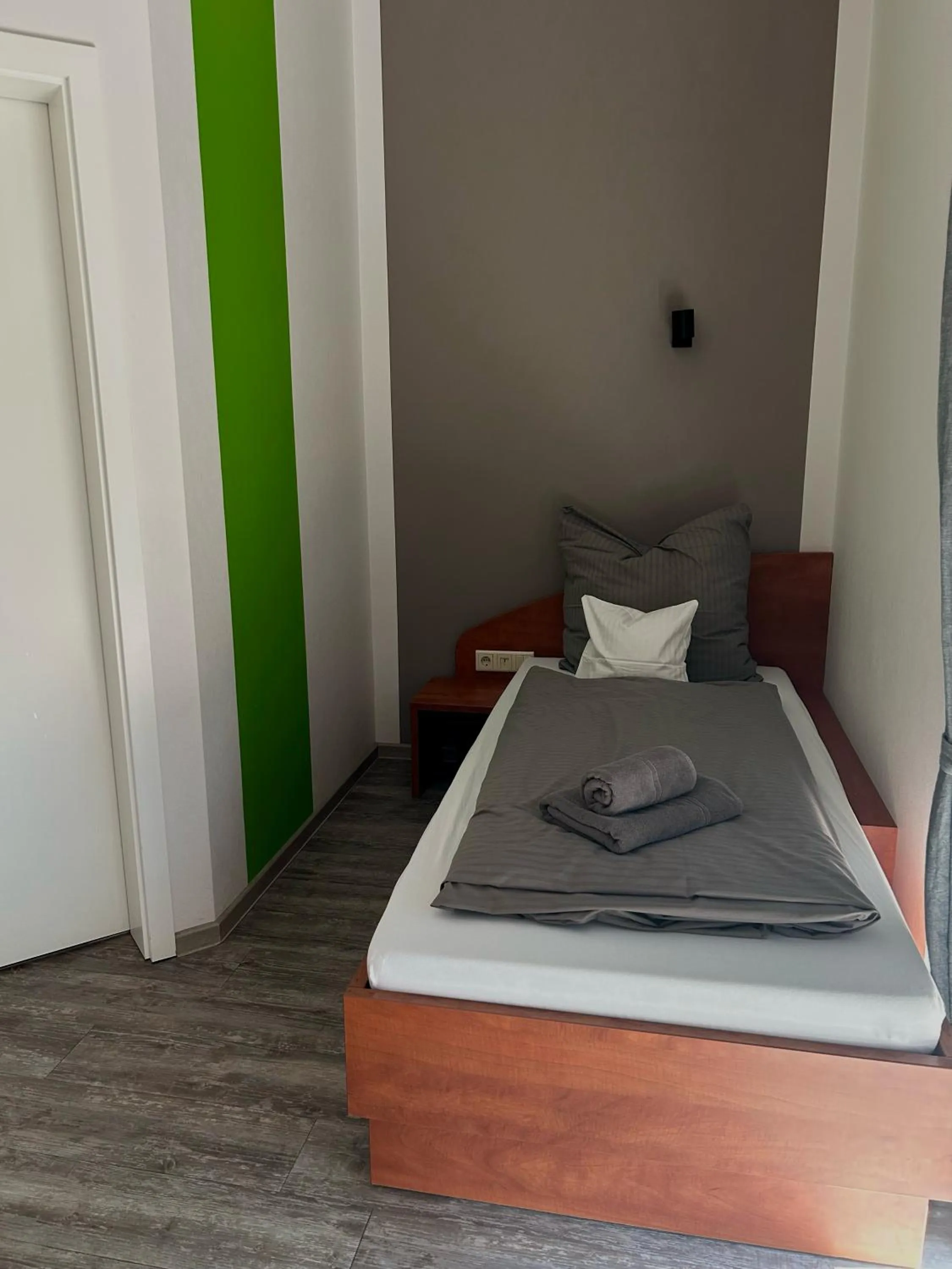 Photo of the whole room in Haus am See - Gochness