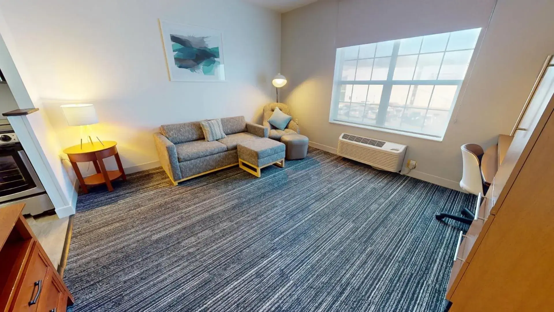 Queen Studio in TownePlace Suites Fredericksburg Queen Studio in TownePlace Suites Fredericksburg